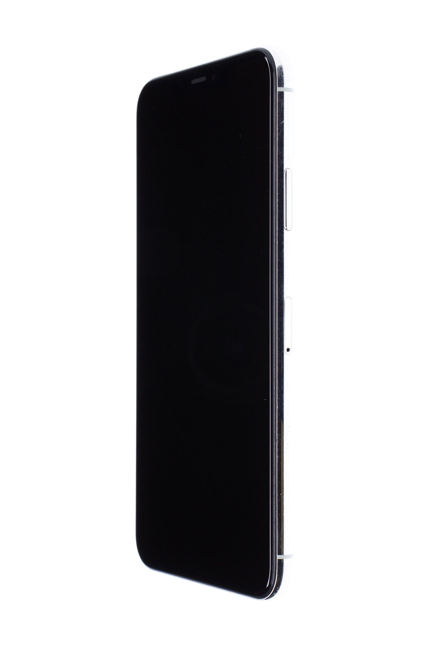 Apple iPhone 11 Pro Max 64 GB Silver - Nagyon jó