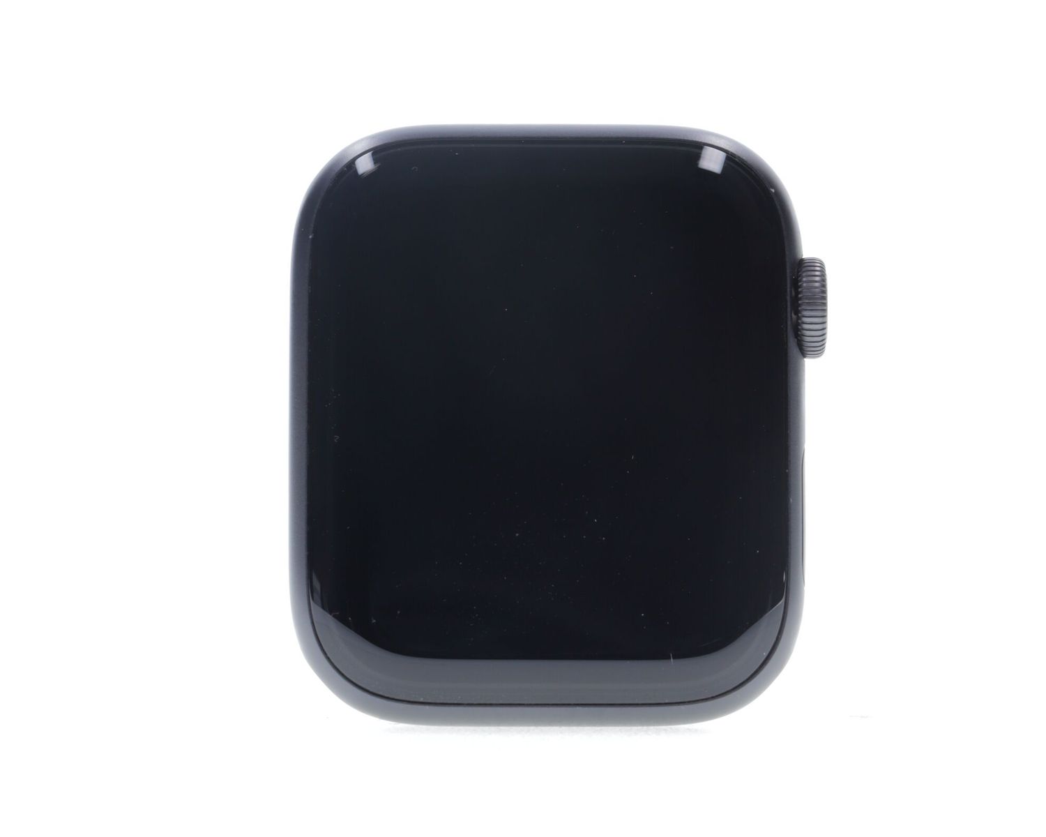 Apple Watch Series 5 2019, GPS, Aluminium 44mm Space Gray - Като нов
