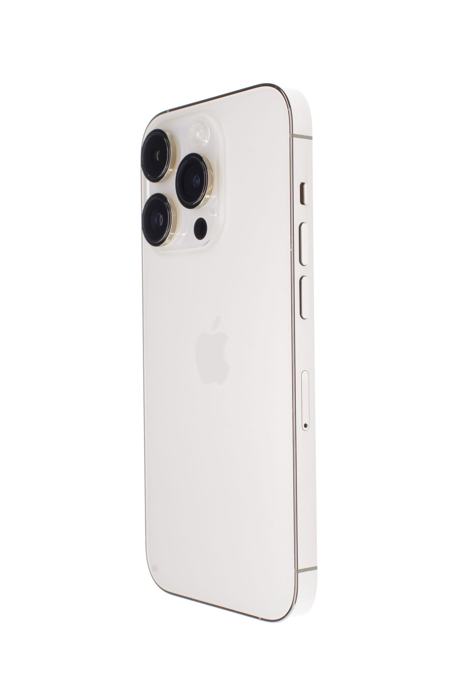 Apple iPhone 14 Pro 128 GB Gold - Σαν καινούργιο