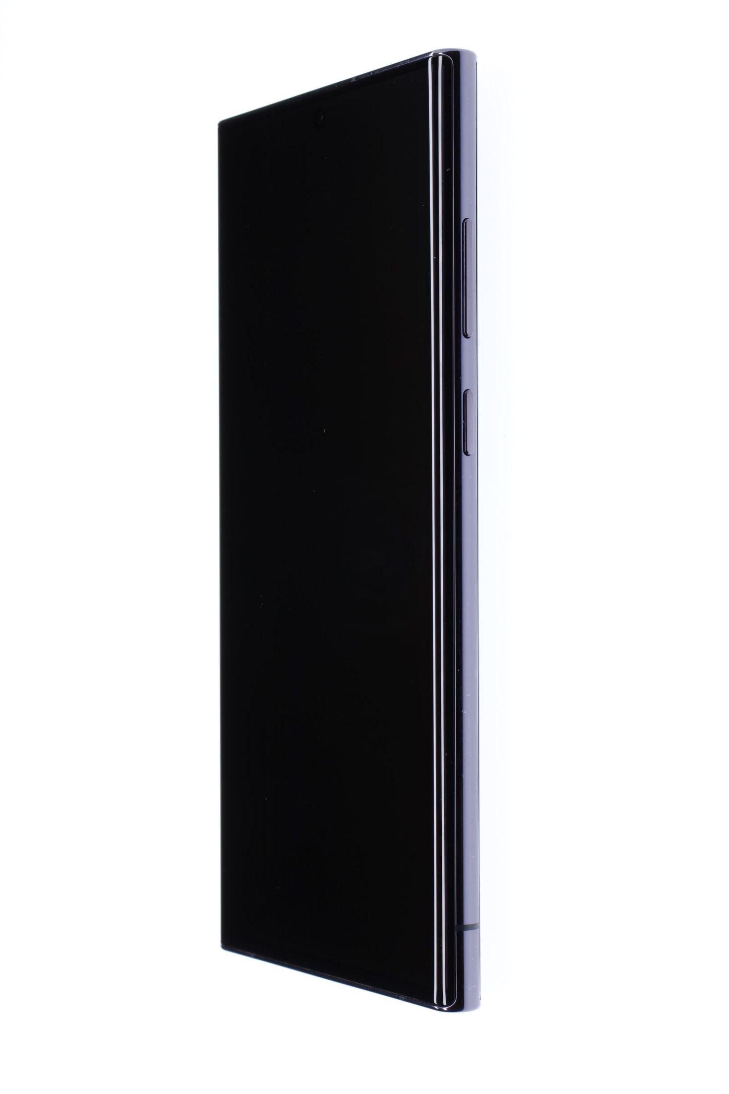 Samsung Galaxy S22 Ultra 5G Dual Sim 256 GB Phantom Black - Εξαιρετικό