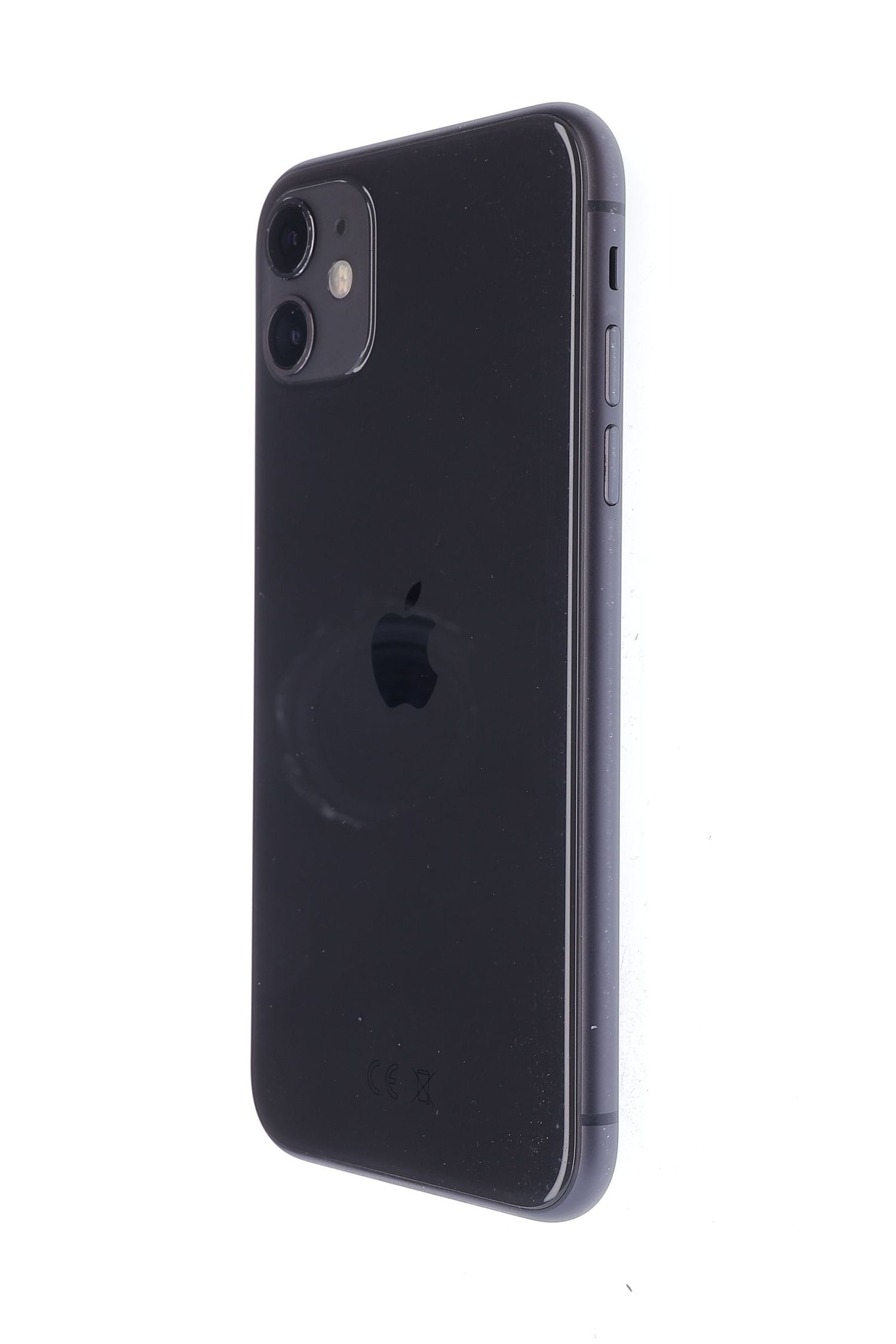 Apple iPhone 11 128 GB Black - Excelent