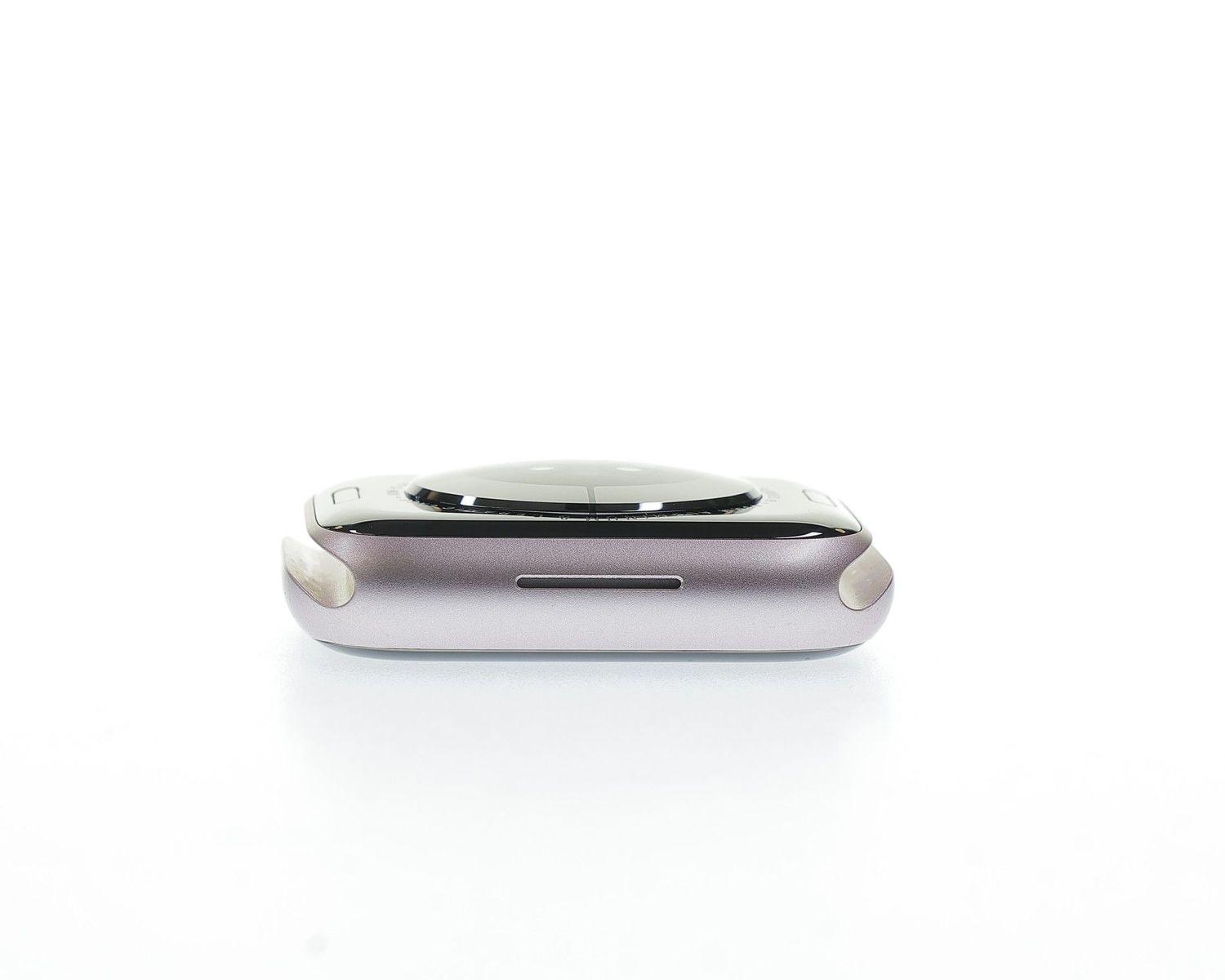 Apple Watch Series 9 2023, GPS, Aluminium 45mm Pink - Много добро