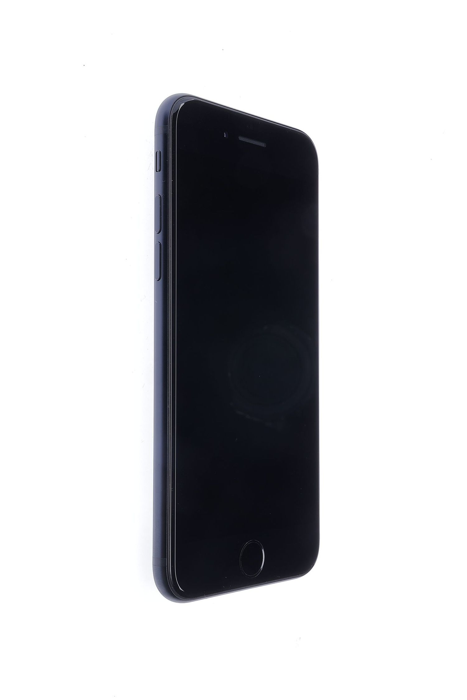 Apple iPhone SE 2022 64 GB Midnight - Újszerű