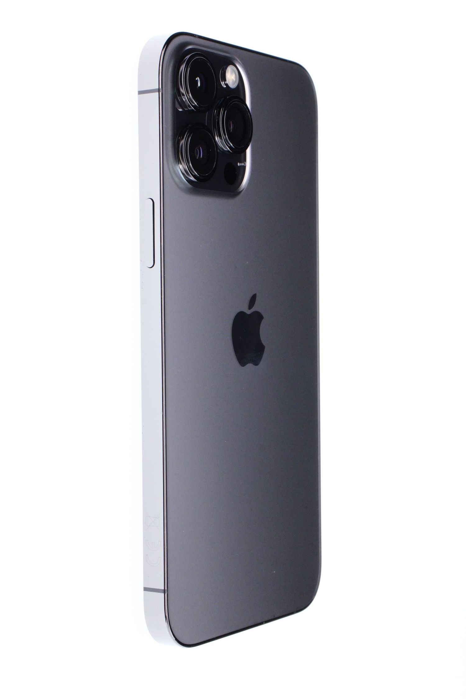 Apple iPhone 13 Pro Max 128 GB Graphite - Като нов