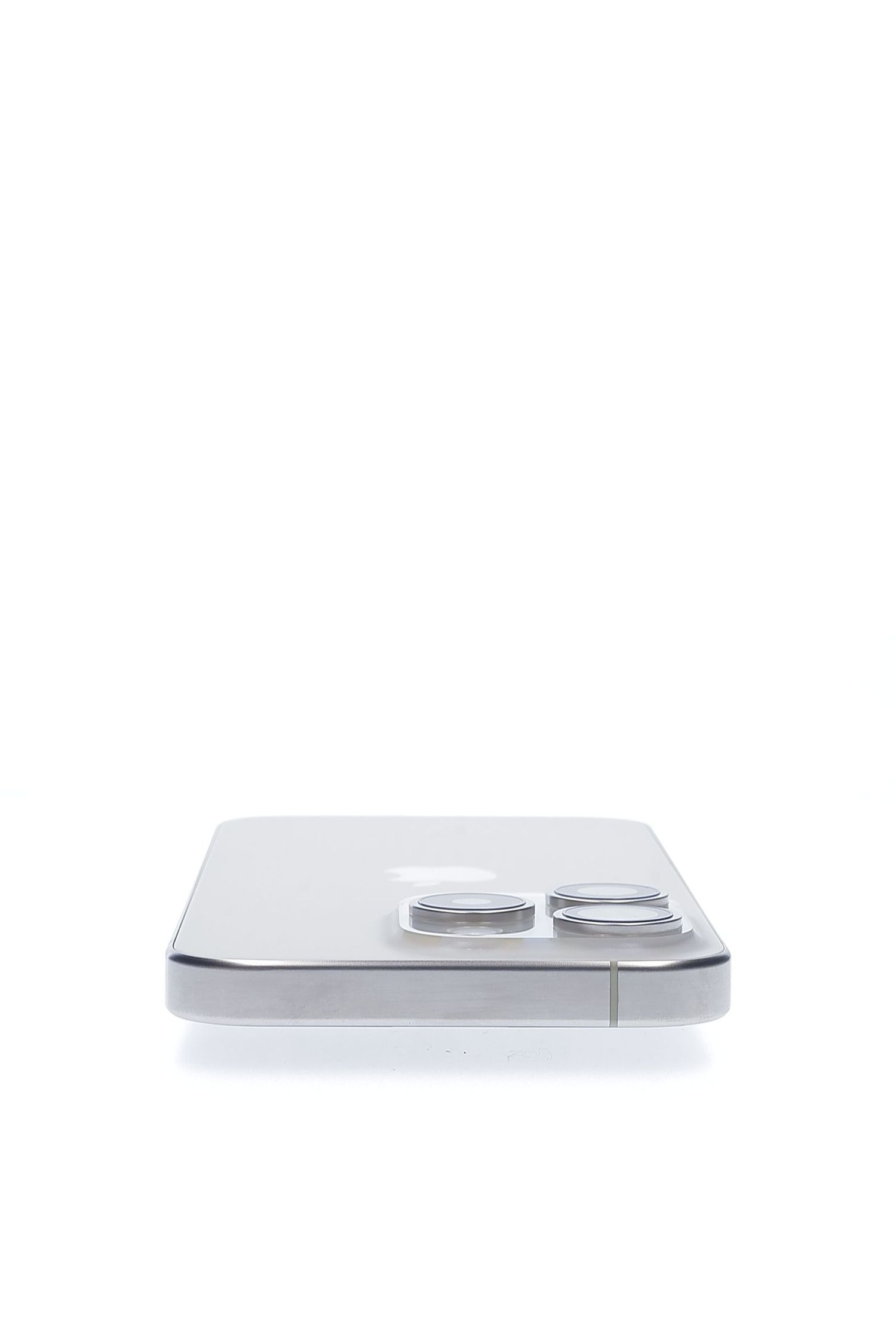 Apple iPhone 15 Pro, White Titanium, 128 GB - de la 2.799 lei