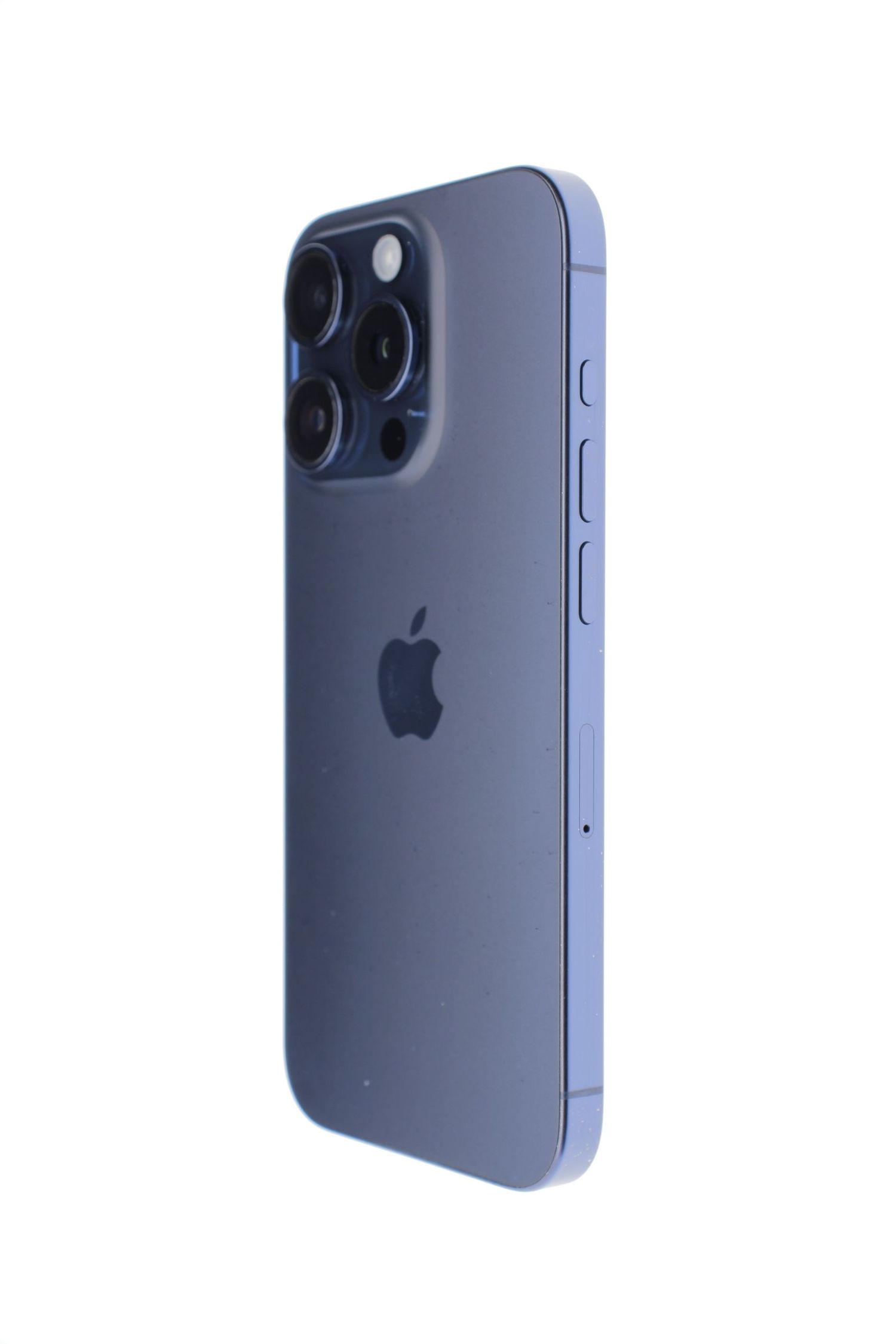 Apple iPhone 15 Pro 256 GB Blue Titanium - Отлично