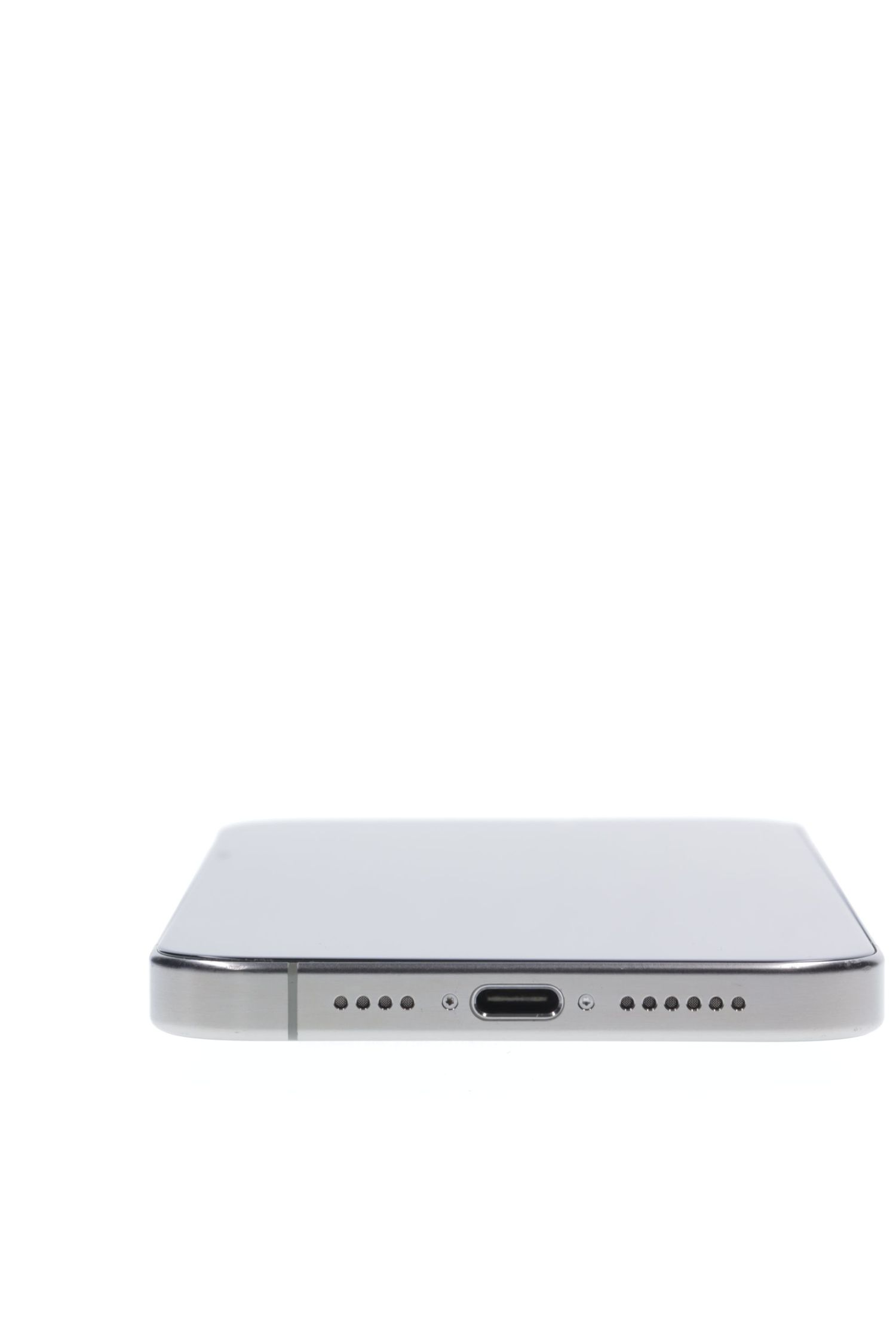 Apple iPhone 15 Pro Max 256 GB Natural Titanium - Újszerű