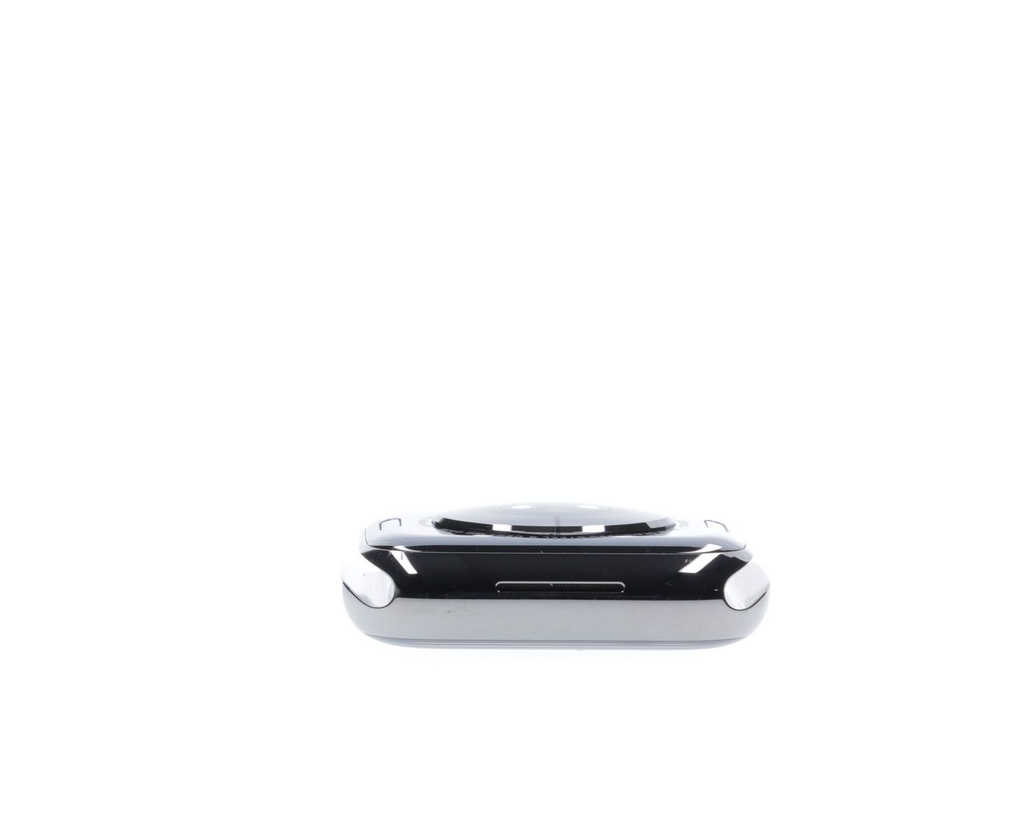 Apple Watch Series 8 2022, GPS + Cellular, Stainless Steel 41mm Graphite - Като нов