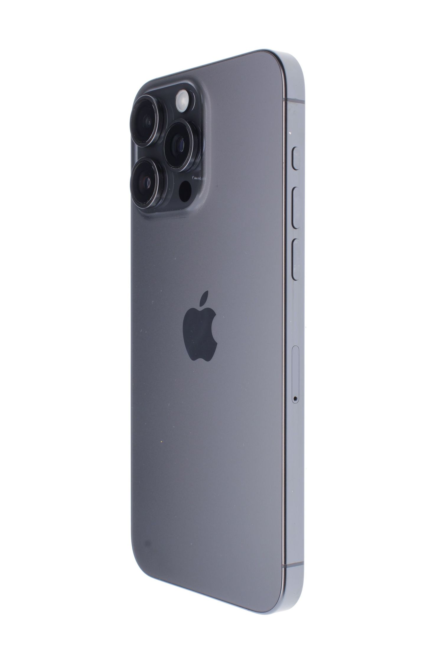 Apple iPhone 15 Pro Max, Black Titanium, 512 GB - de la 3.879 lei