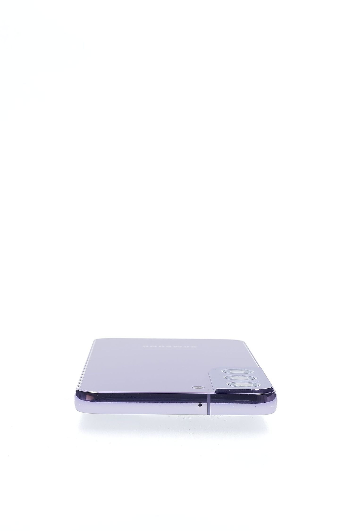 Samsung Galaxy S22 5G Dual Sim 128 GB Bora Purple - Σαν καινούργιο