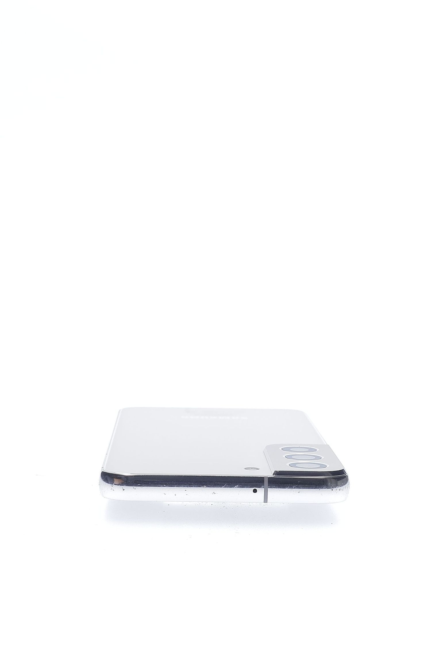 Samsung Galaxy S22 5G Dual Sim 128 GB Phantom White - Εξαιρετικό