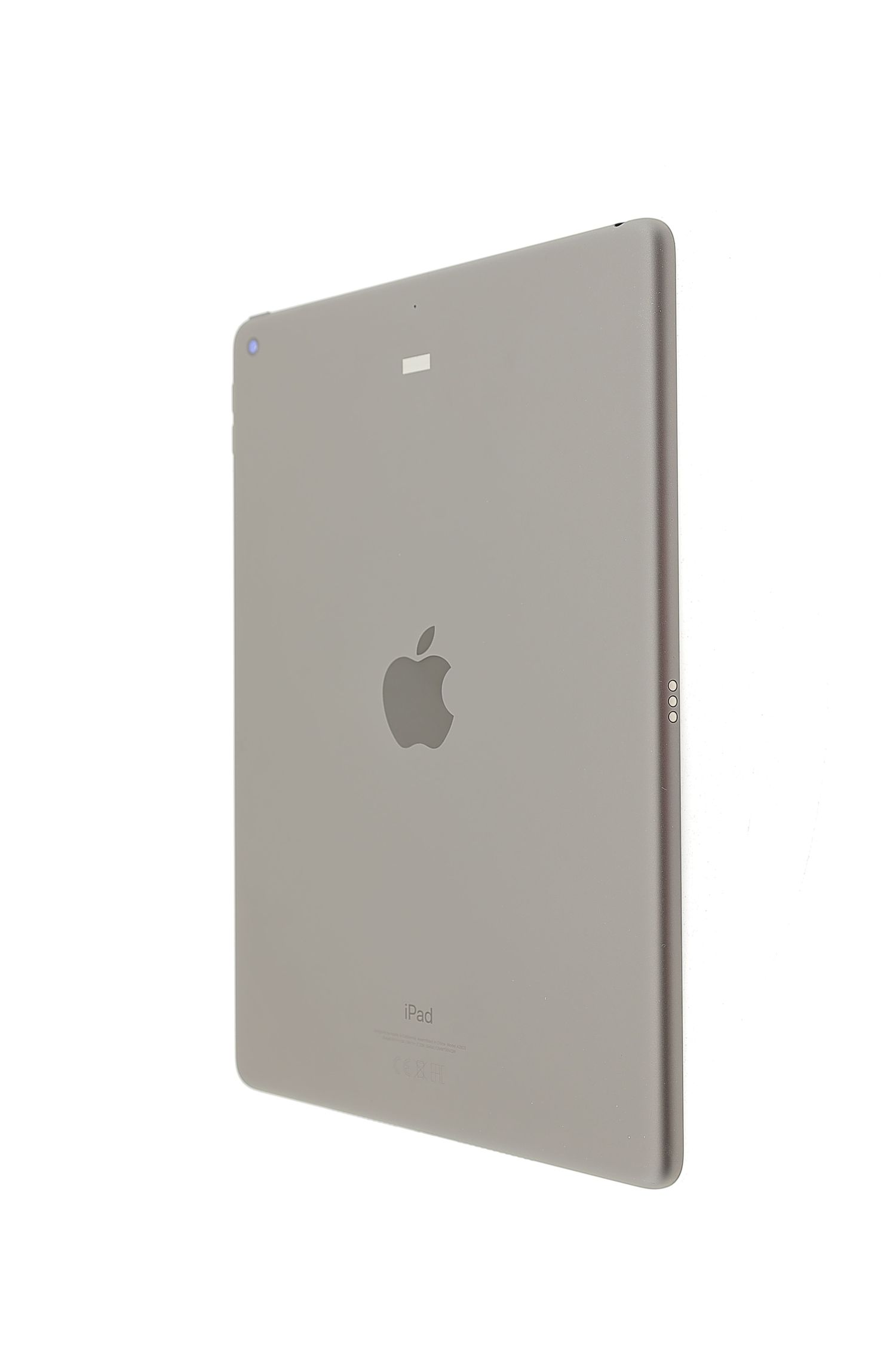 Apple iPad 10.2” (2021) 9th Gen Wifi 256 GB Space Gray - Bun