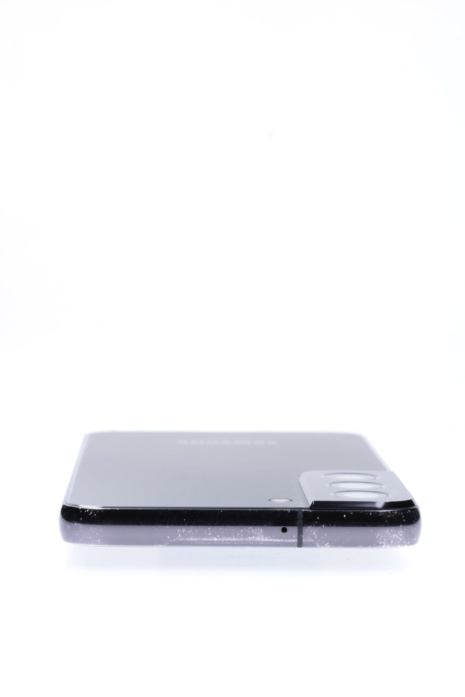 Samsung Galaxy S22 5G 128 GB Phantom Black - Πολύ καλό