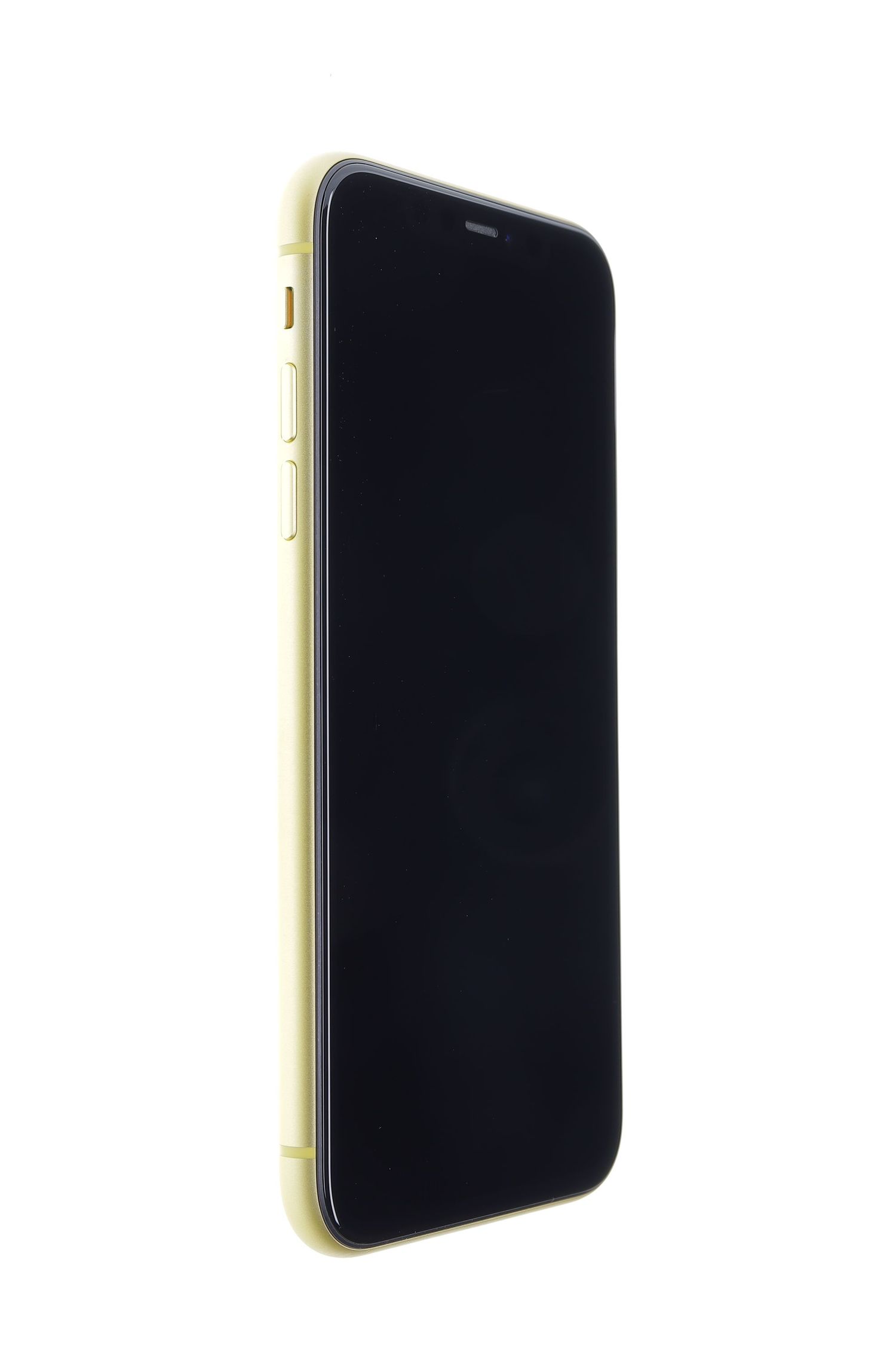 Apple iPhone 11 128 GB Yellow - Като нов