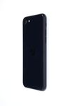 Мобилен телефон Apple iPhone SE 2022, Midnight, 128 GB, Ca Nou
