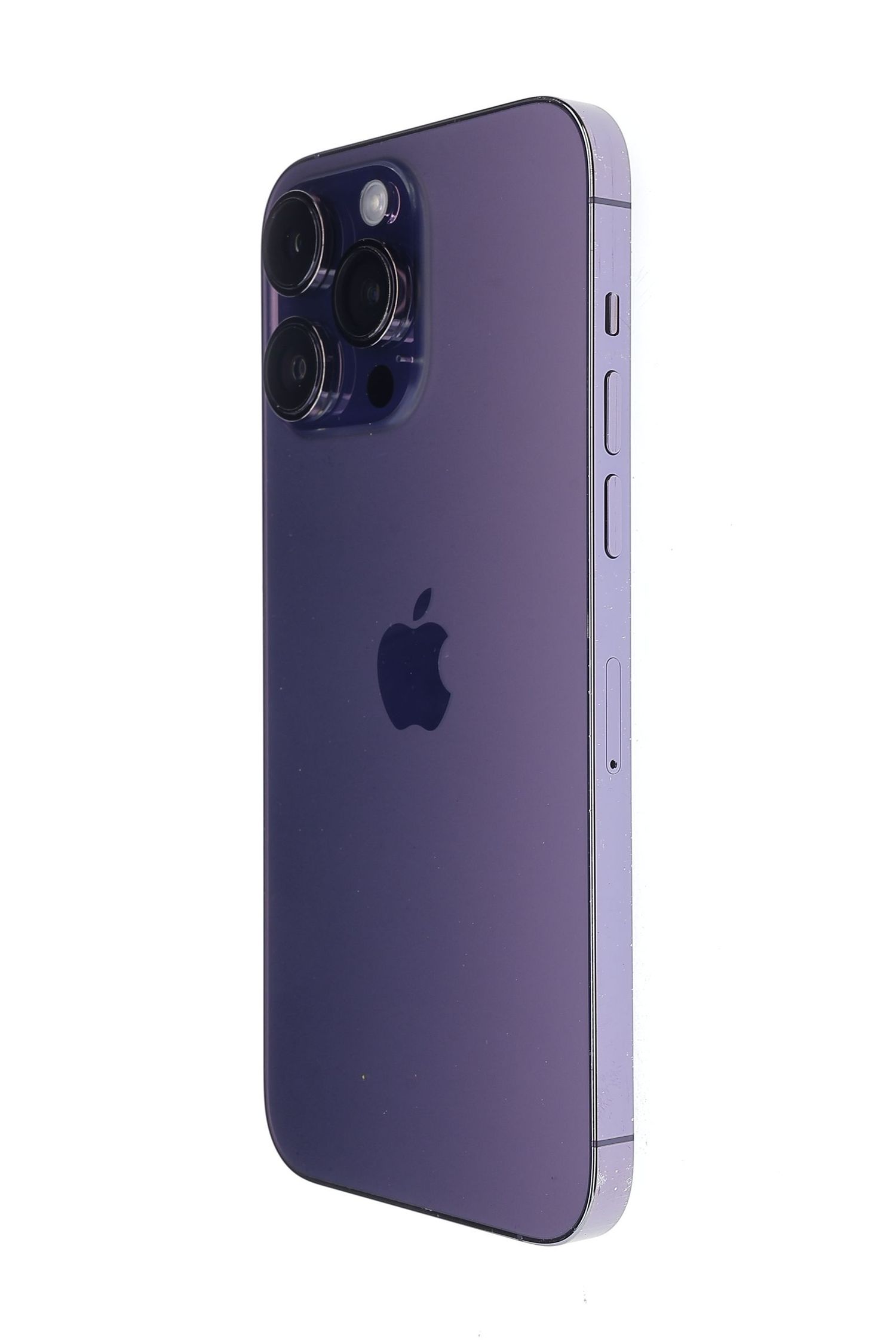 Apple iPhone 14 Pro Max, Deep Purple, 128 GB - de la 2.239 lei