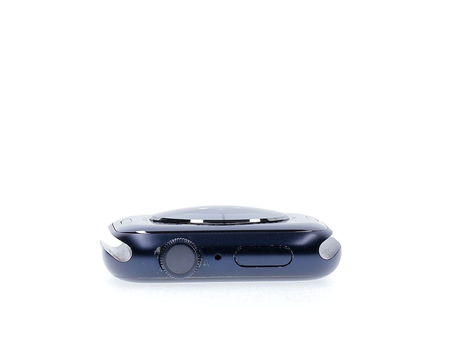 Apple Watch Series 9 2023, GPS, Aluminium 45mm Midnight - Много добро