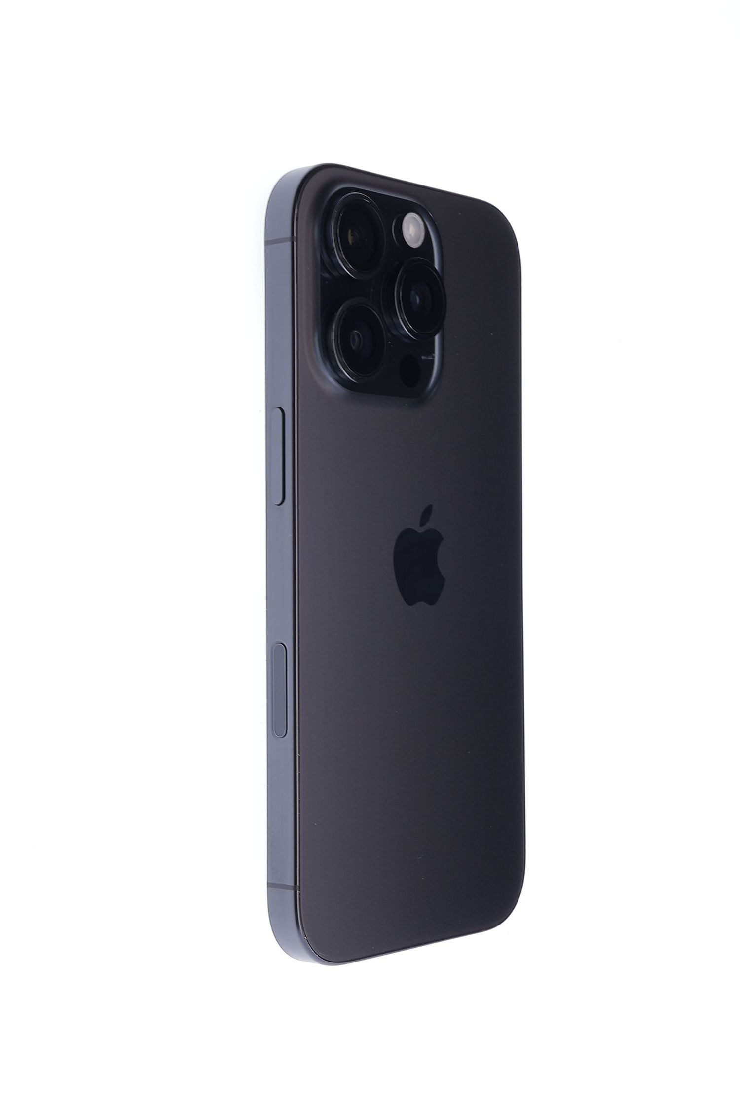 Apple iPhone 16 Pro 256 GB Black Titanium - Σαν καινούργιο