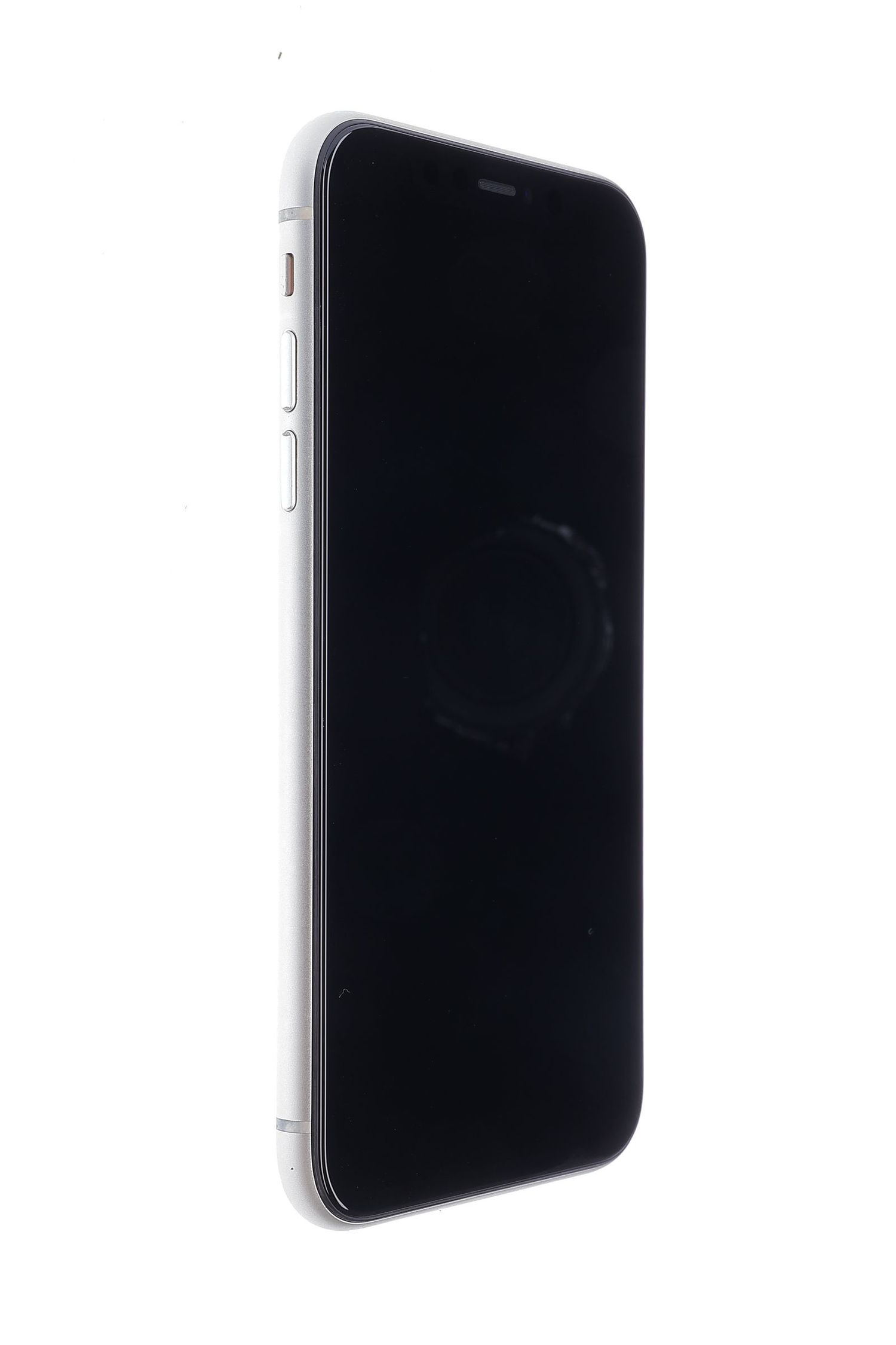 Apple iPhone 11 64 GB White - Újszerű