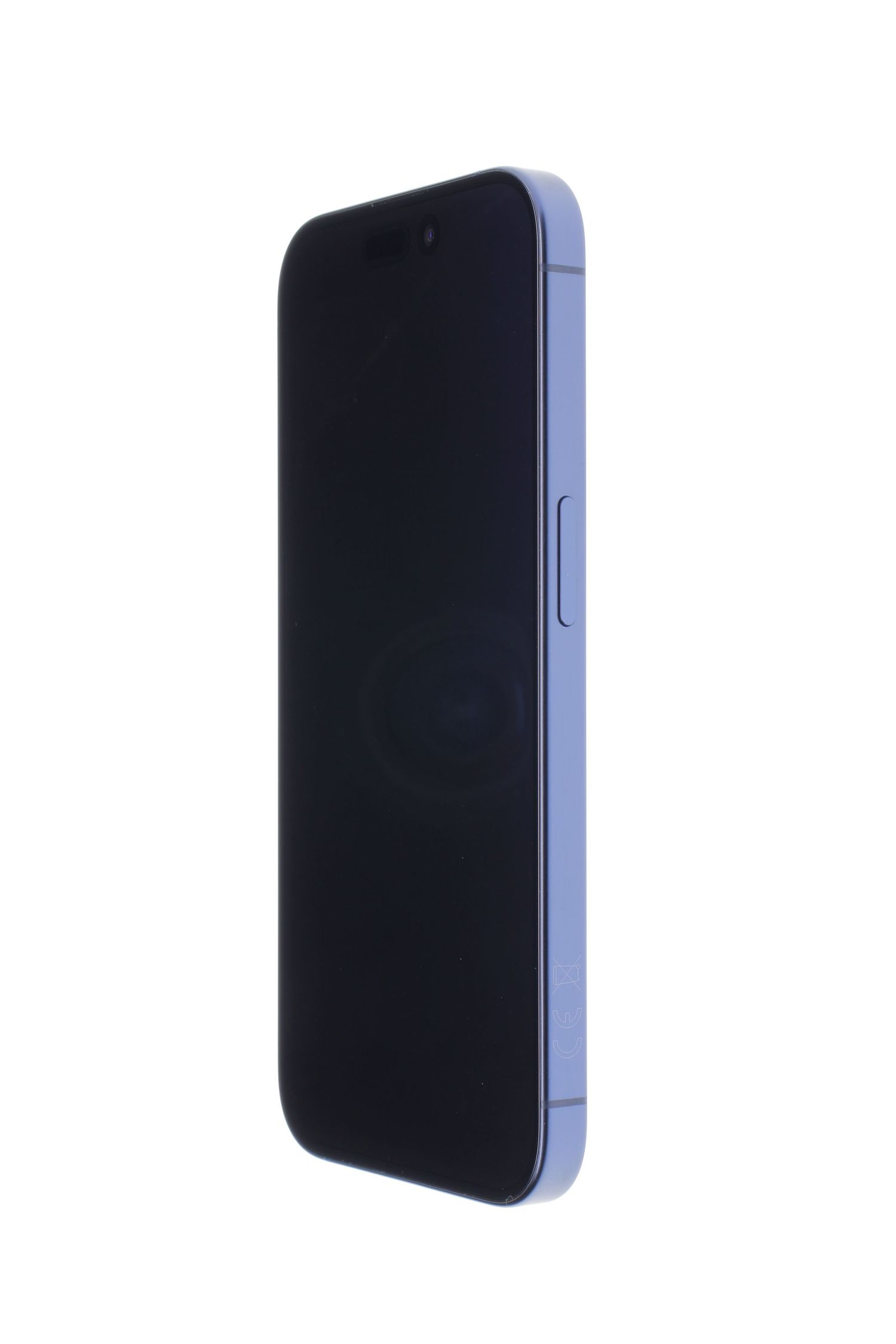 Apple iPhone 15 Pro, Blue Titanium, 128 GB - de la 2.799 lei