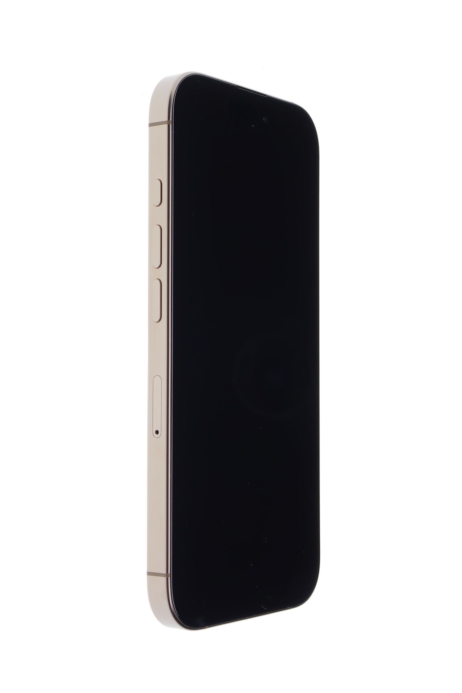 Apple iPhone 16 Pro 256 GB Desert Titanium - Като нов