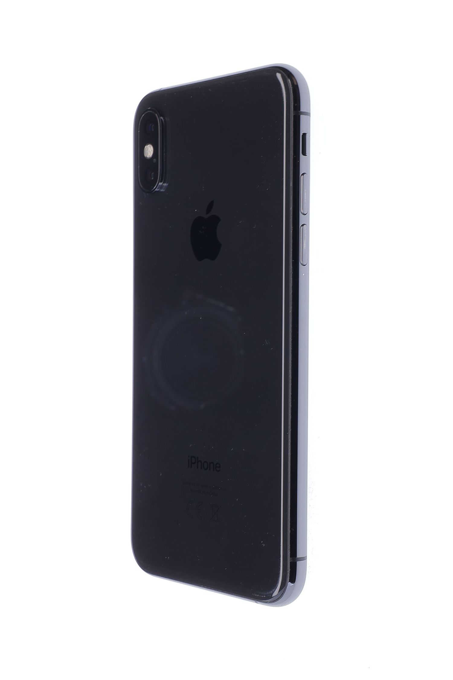 Apple iPhone XS 512 GB Space Grey - Jó