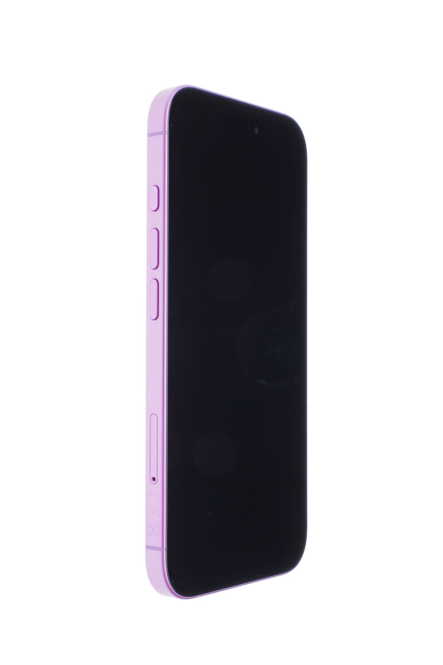 Apple iPhone 16 128 GB Pink - Ca nou