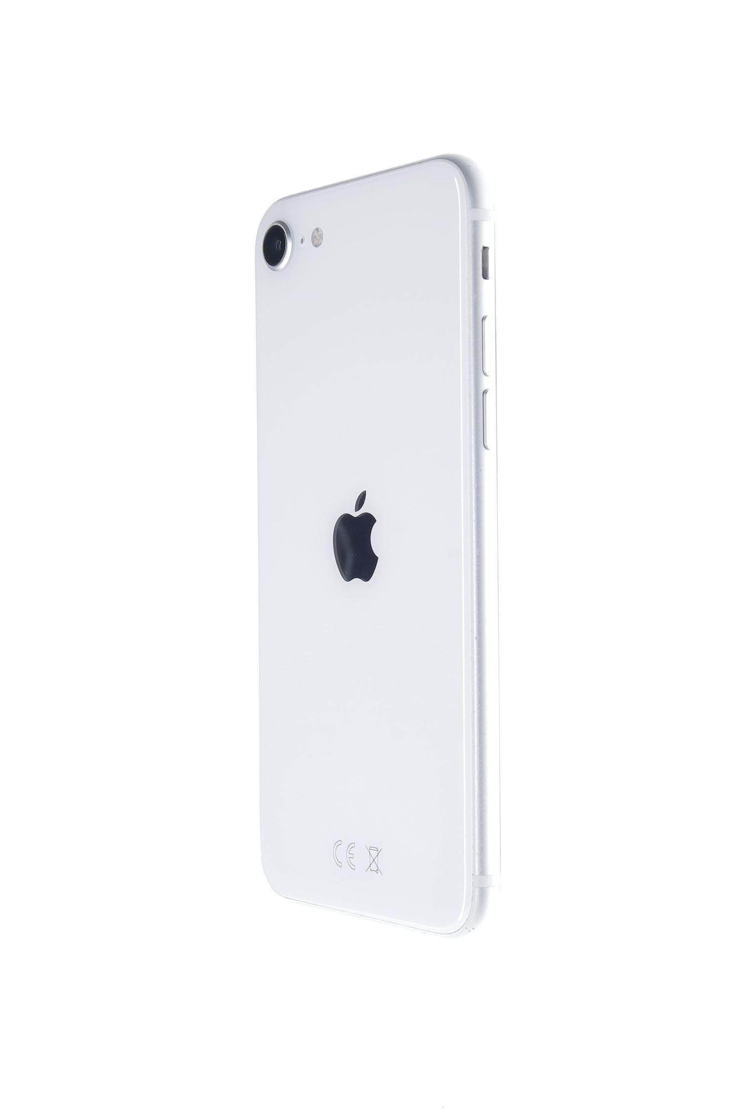 Apple iPhone SE 2020 64 GB White - Foarte bun