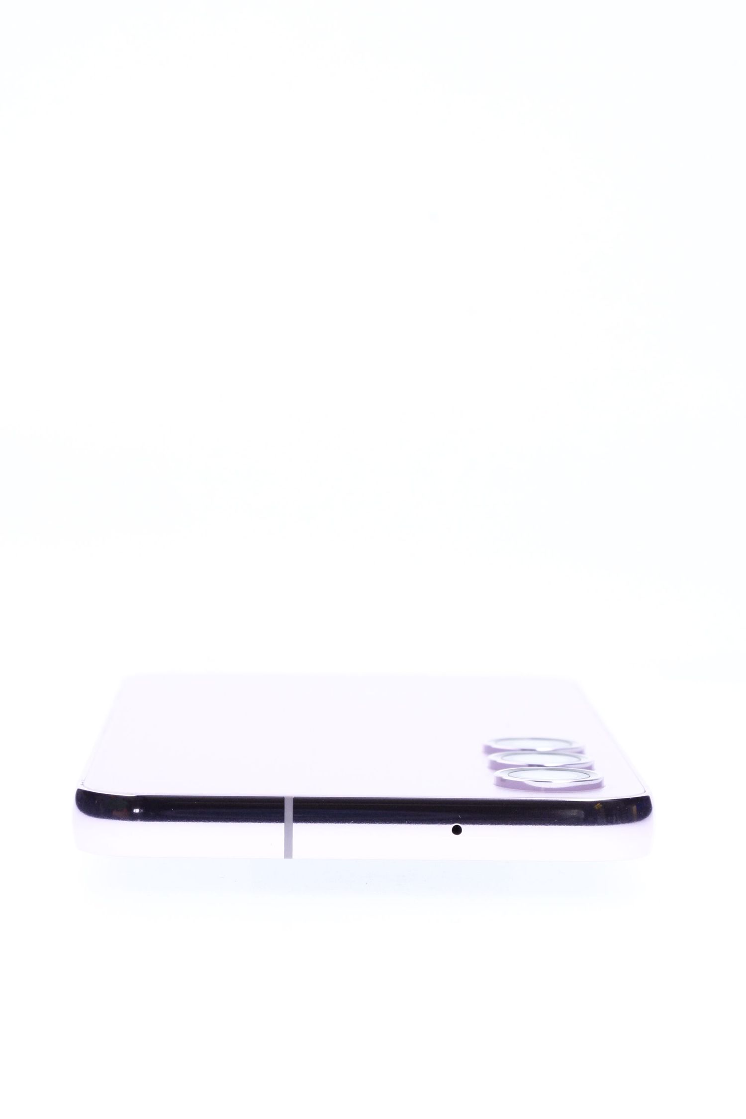 Samsung Galaxy S23 5G Dual Sim 128 GB Lavender - Újszerű