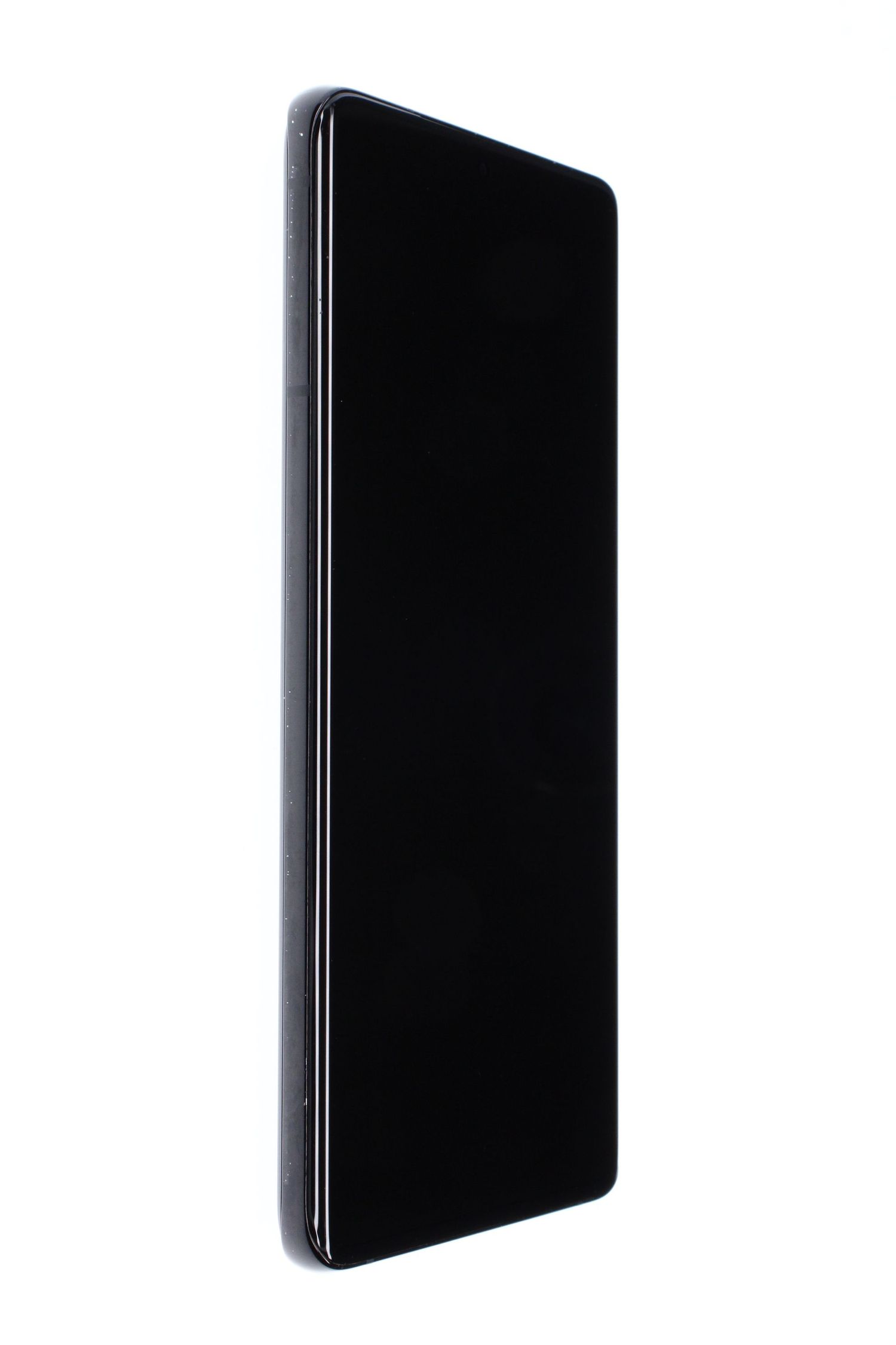 Samsung Galaxy S21 Ultra 5G Dual Sim 256 GB Black - Εξαιρετικό
