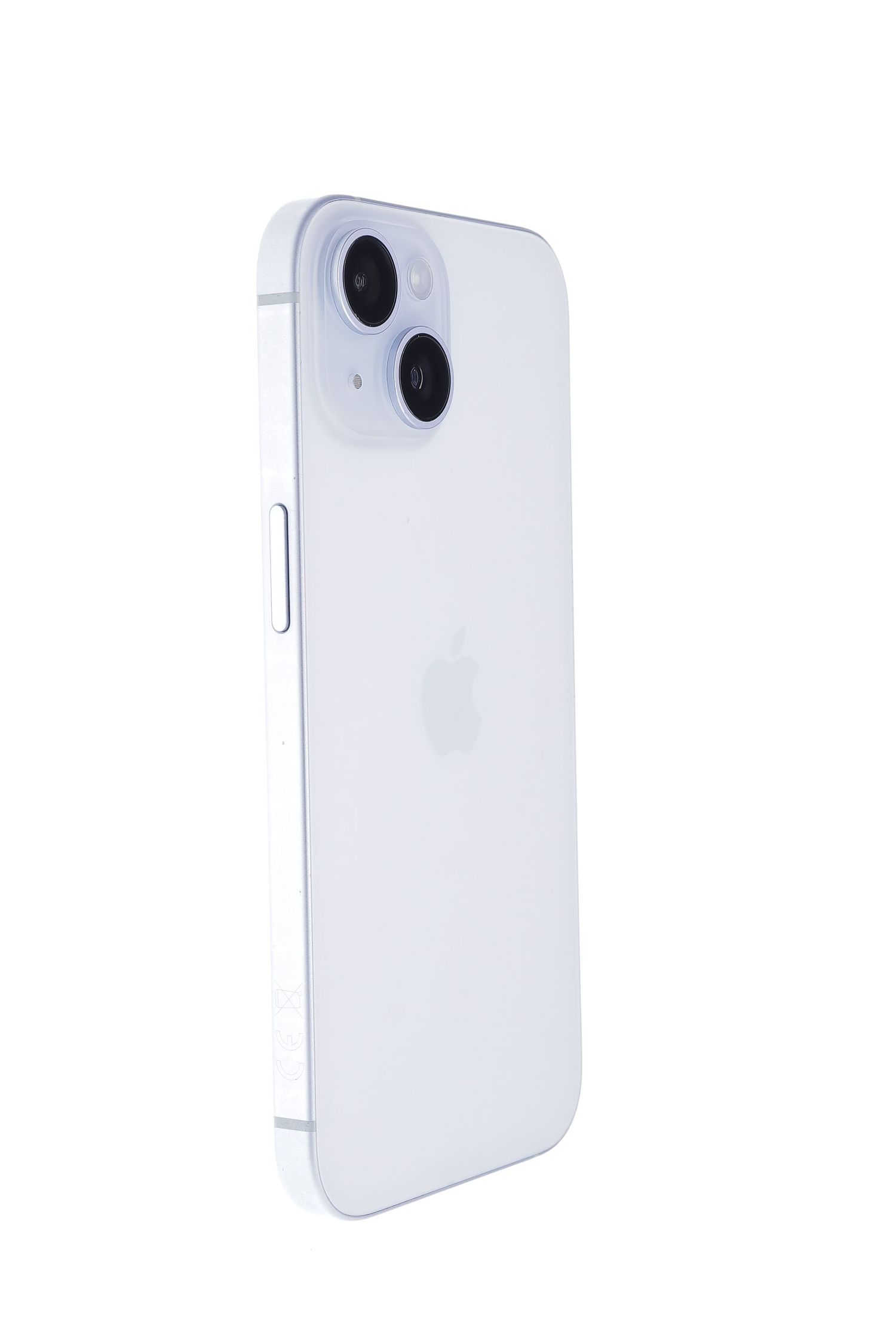 Apple iPhone 15 256 GB Blue - Nagyon jó