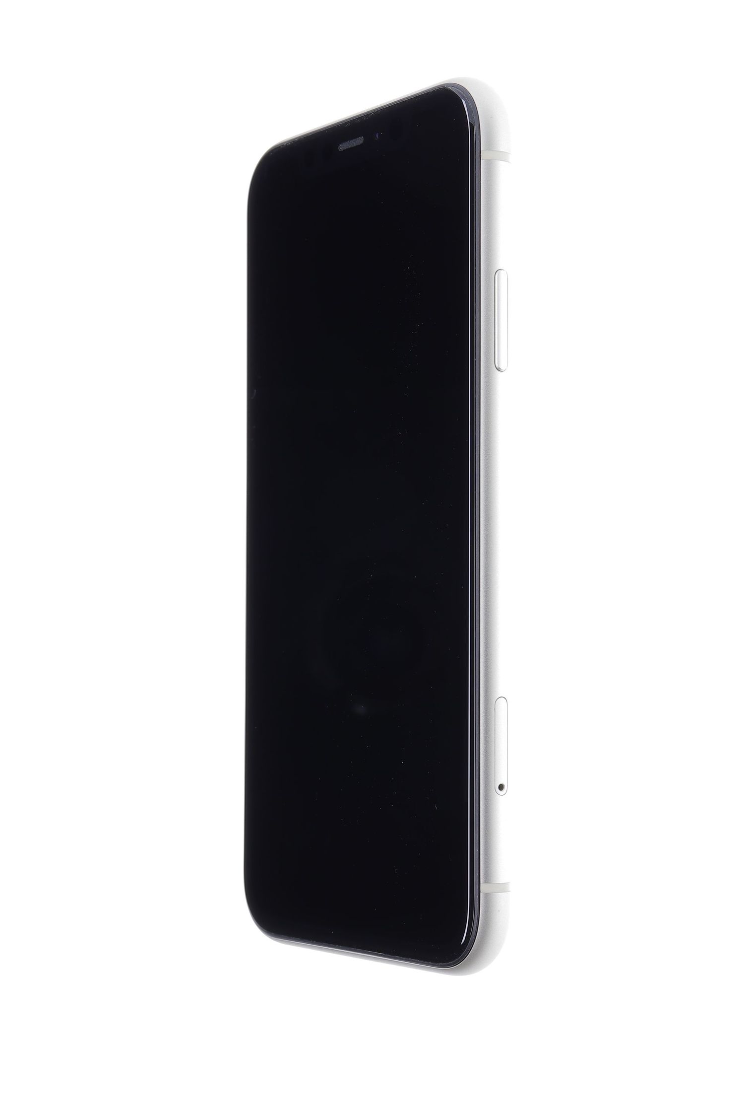 Apple iPhone 11 64 GB White - Като нов