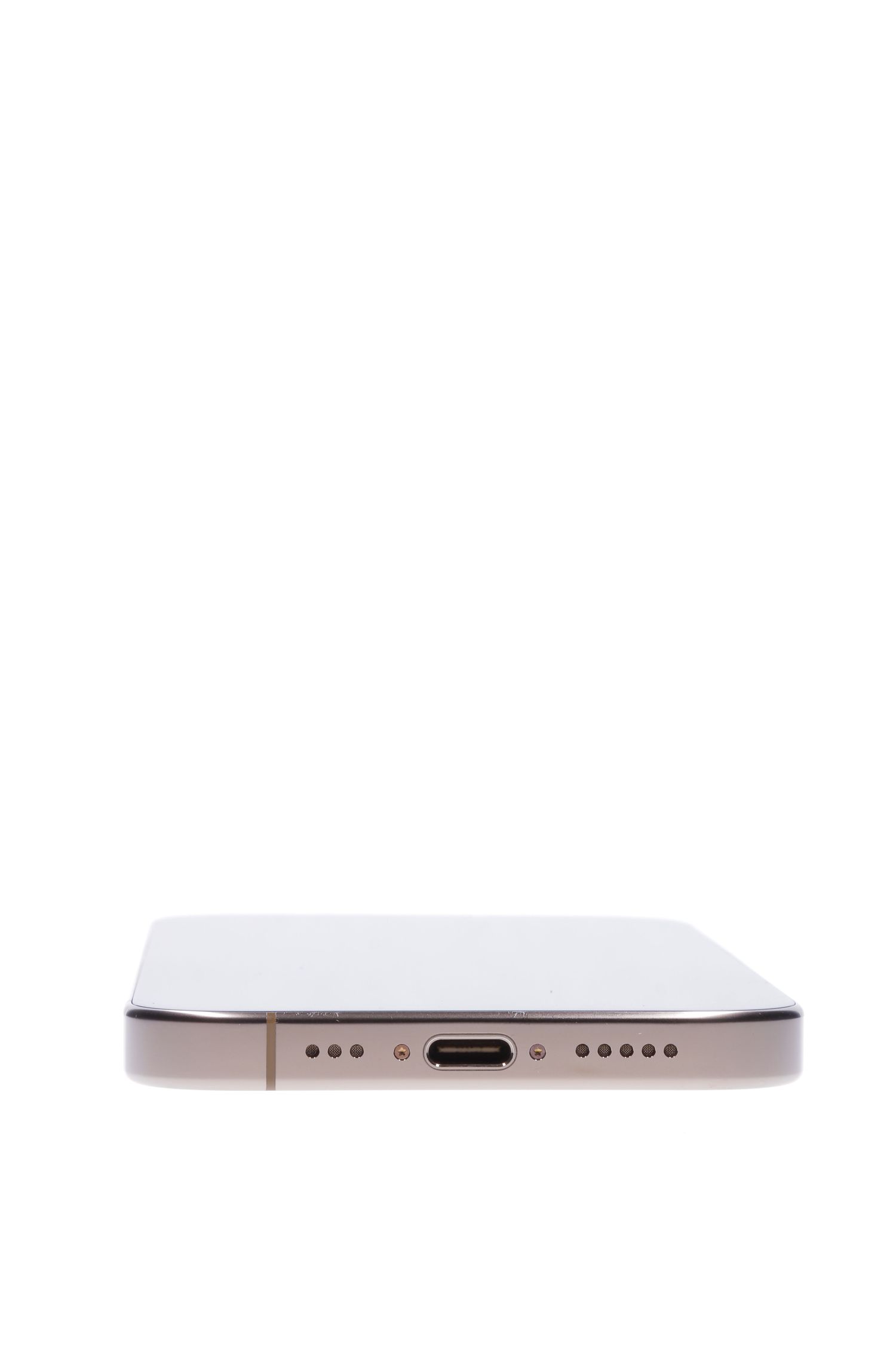 Apple iPhone 16 Pro 256 GB Desert Titanium - Újszerű