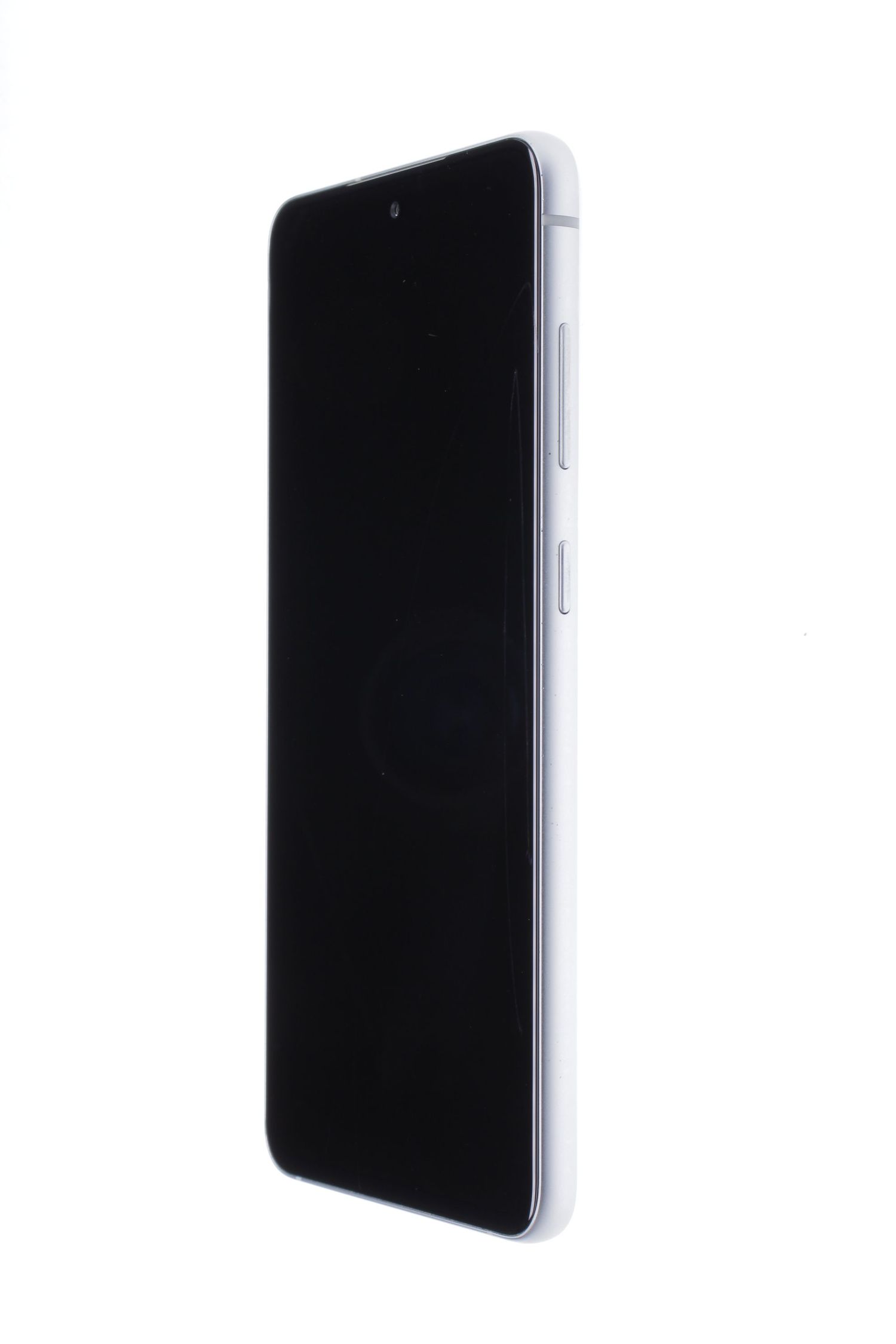 Samsung Galaxy S21 FE 5G Dual Sim 256 GB White - Nagyon jó