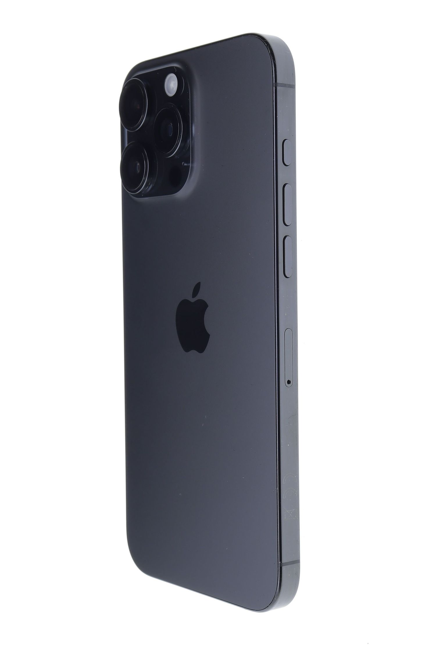 Apple iPhone 16 Pro Max 256 GB Black Titanium - Ca nou