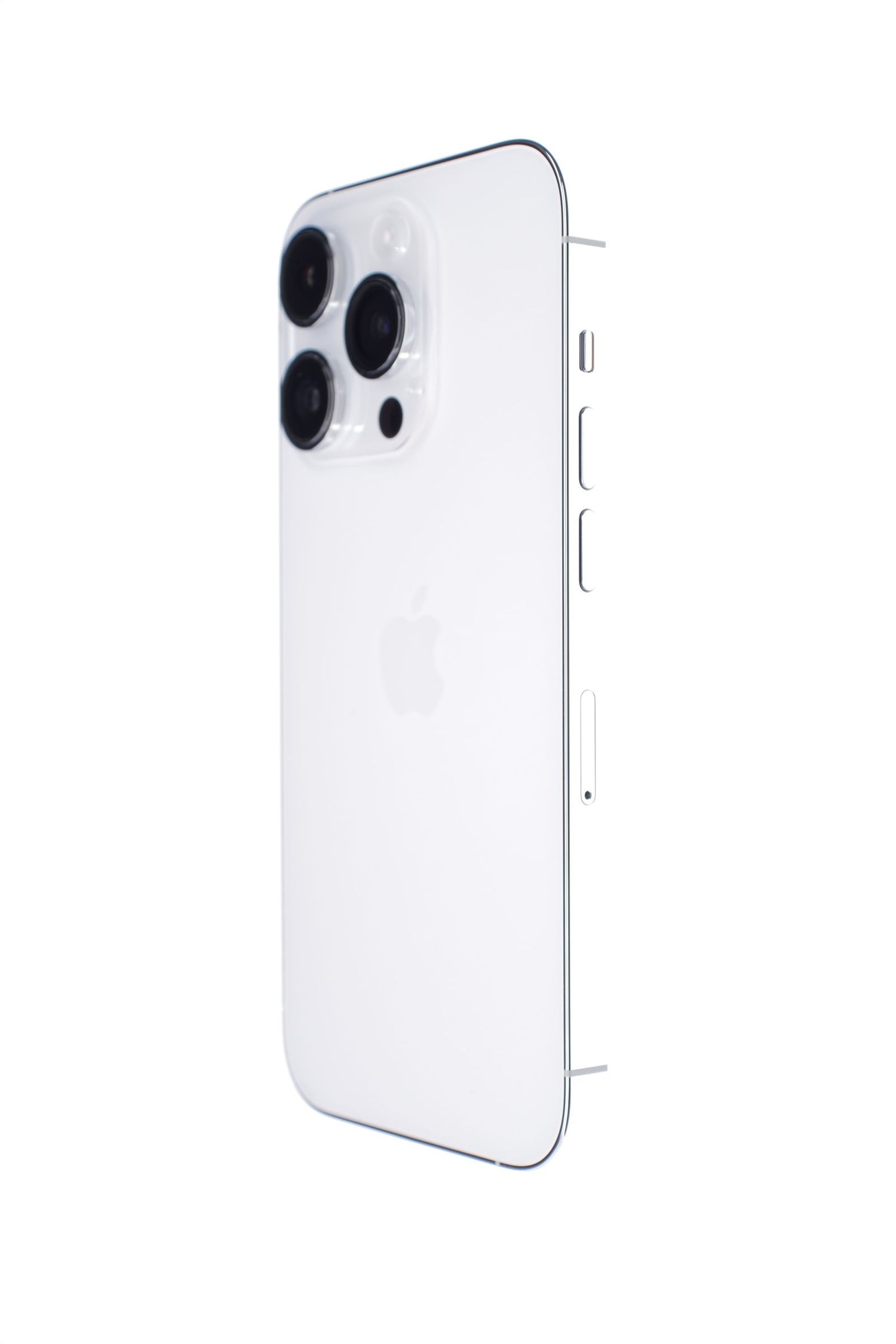 Apple iPhone 14 Pro 128 GB Silver - Ca nou