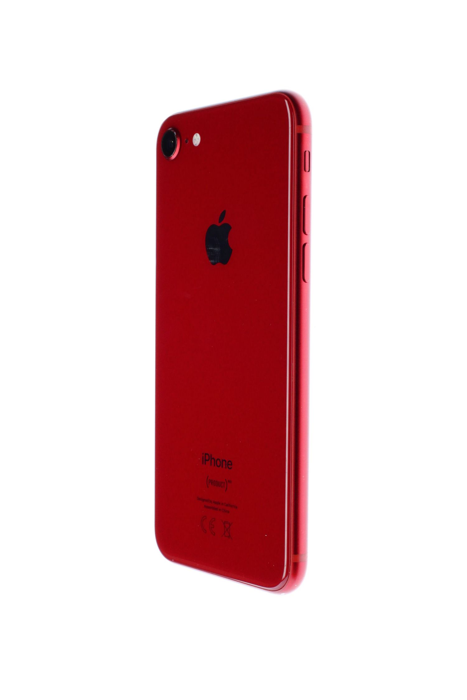 Apple iPhone 8 64 GB Red - Kiváló