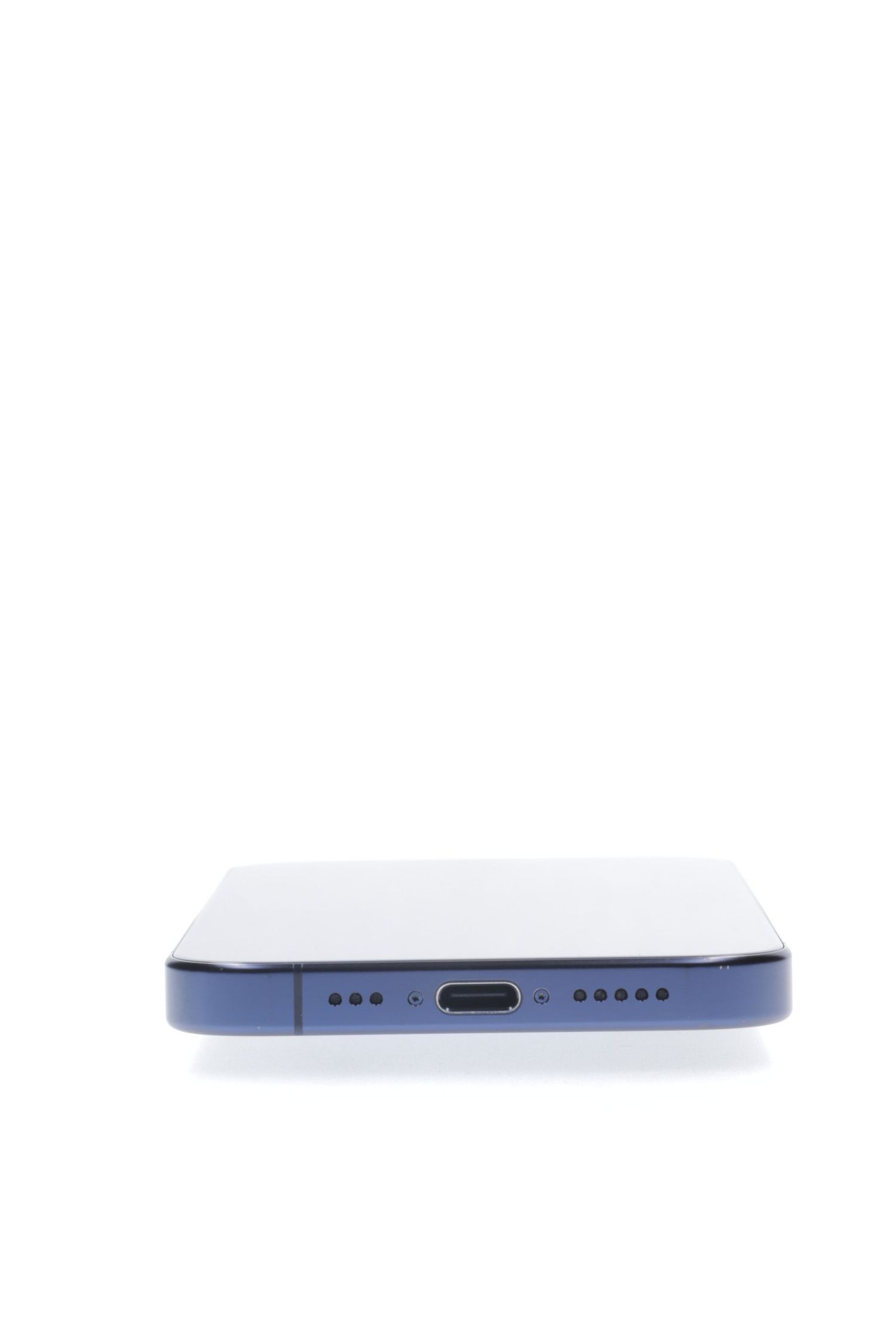 Apple iPhone 15 Pro 256 GB Blue Titanium - Nagyon jó
