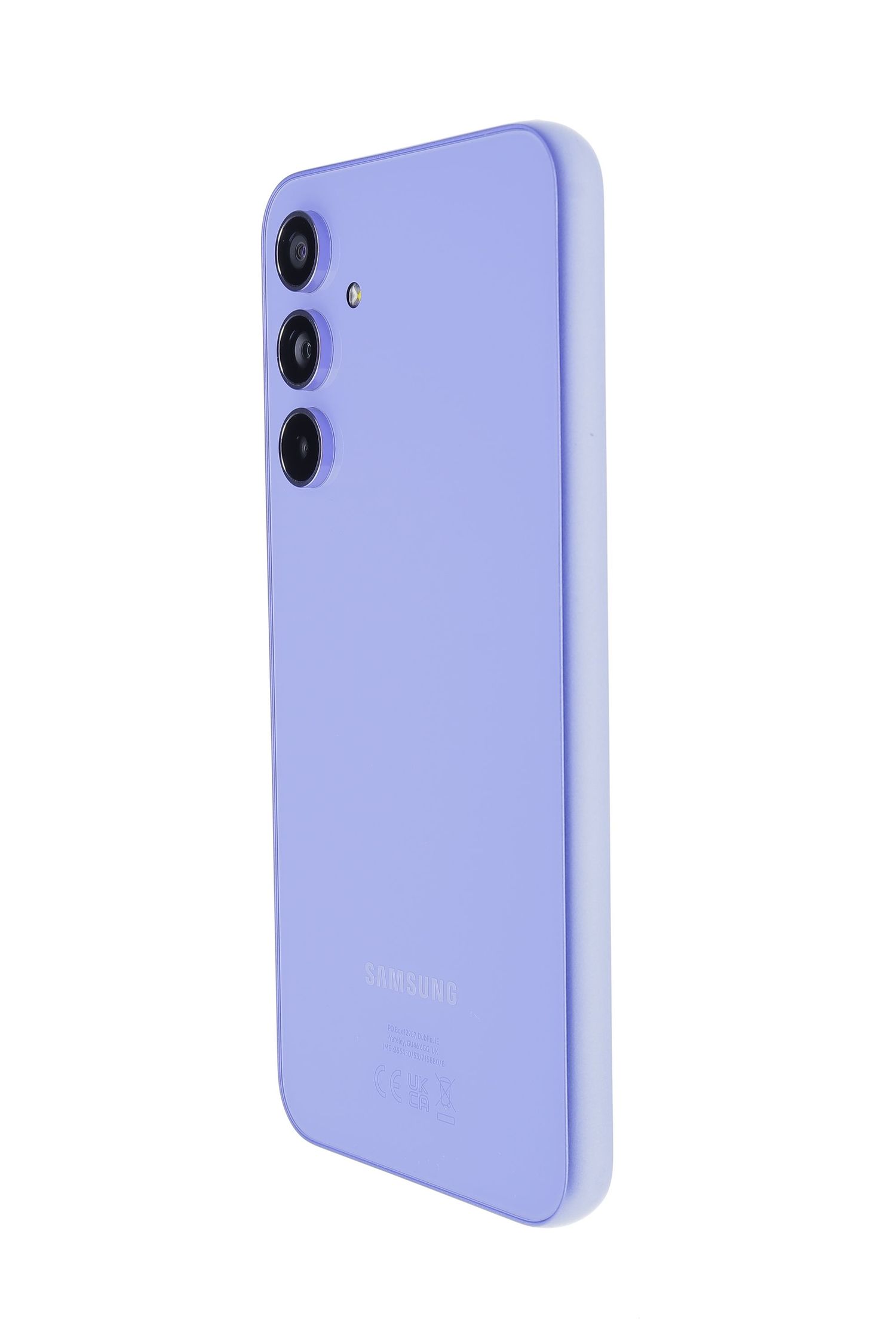Samsung Galaxy A54 5G 128 GB Awesome Violet - Σαν καινούργιο