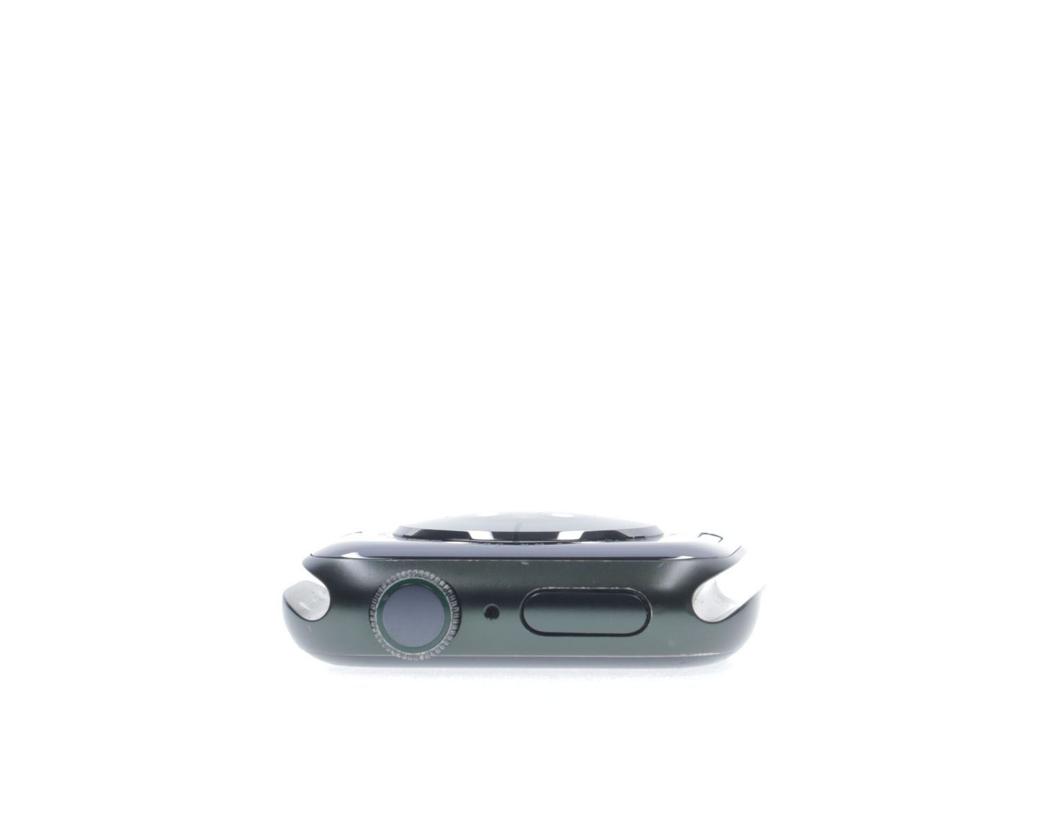 Apple Watch Series 7 2021, GPS, Aluminium 41mm Green - Добро