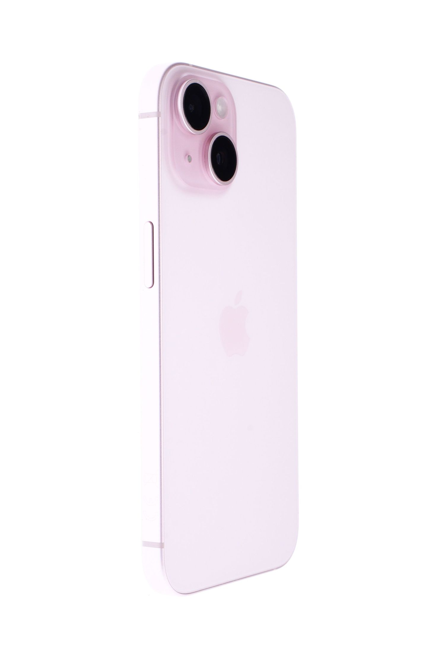 Apple iPhone 15 256 GB Pink - Много добро