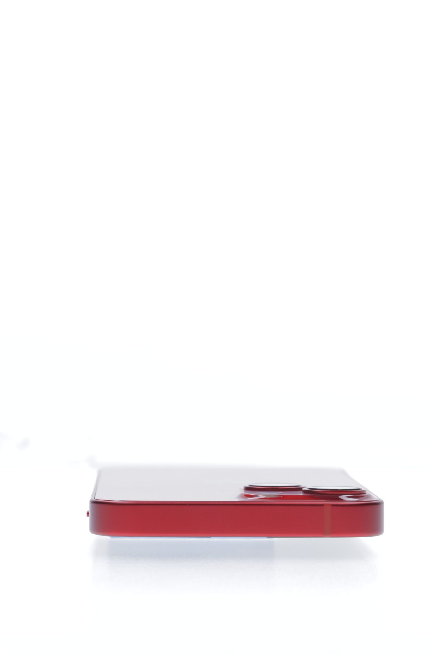 Apple iPhone 13 mini 256 GB Red - Ca nou