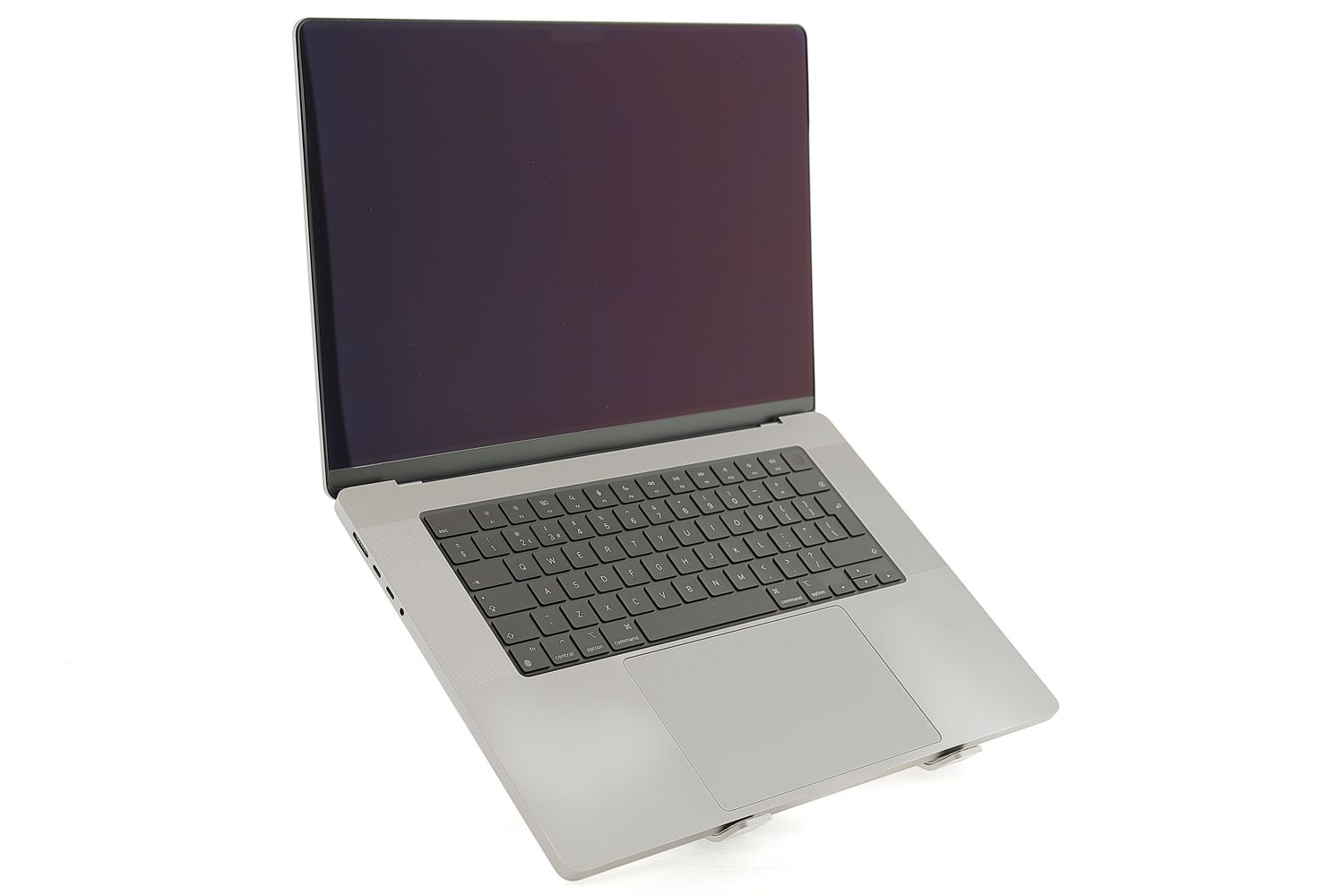 Apple MacBook Pro 16″ 2021, M1 Pro 10 Cores, 32 GB, 16 core GPU 512 GB Space Gray - Πολύ καλό