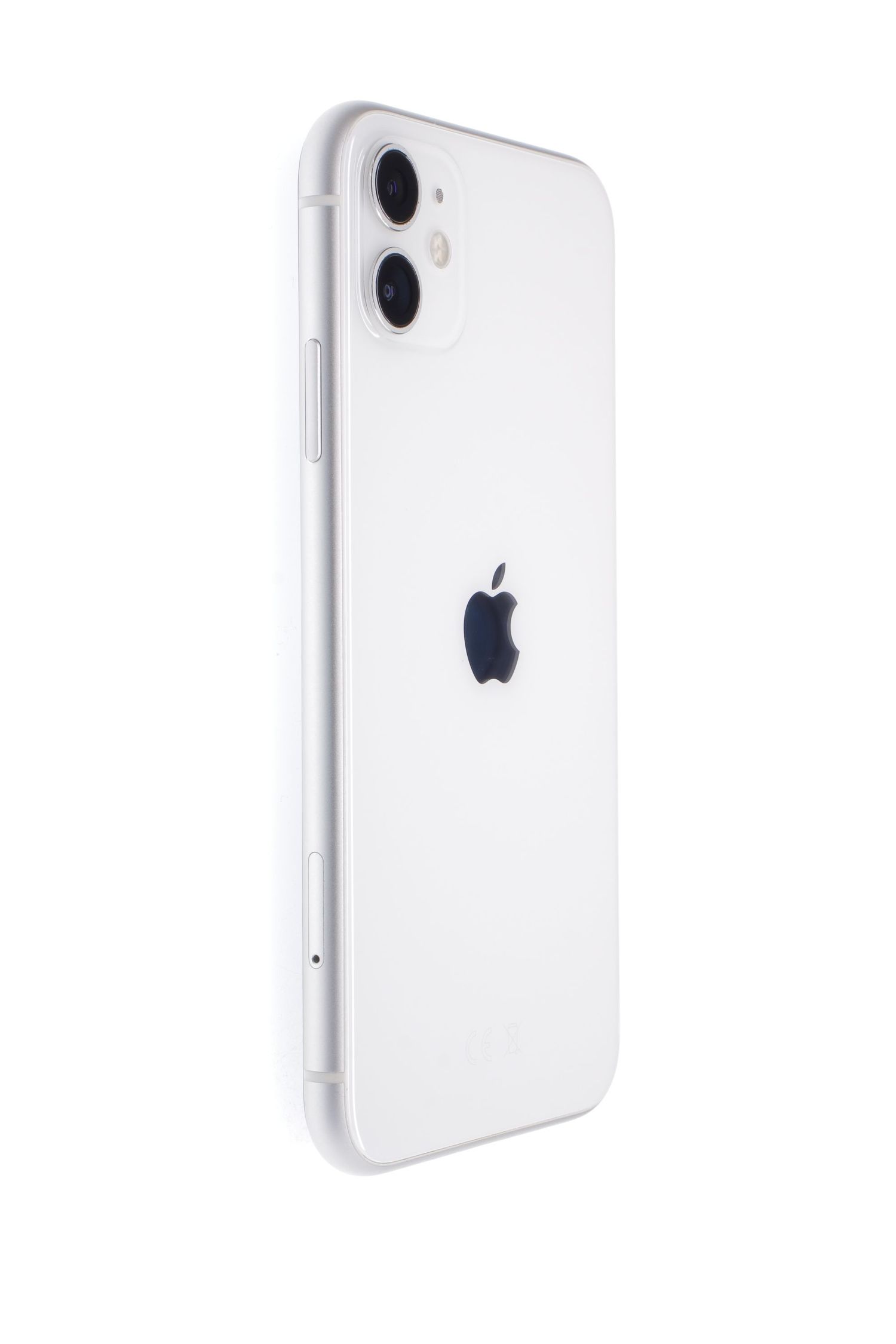 Apple iPhone 11 64 GB White - Εξαιρετικό