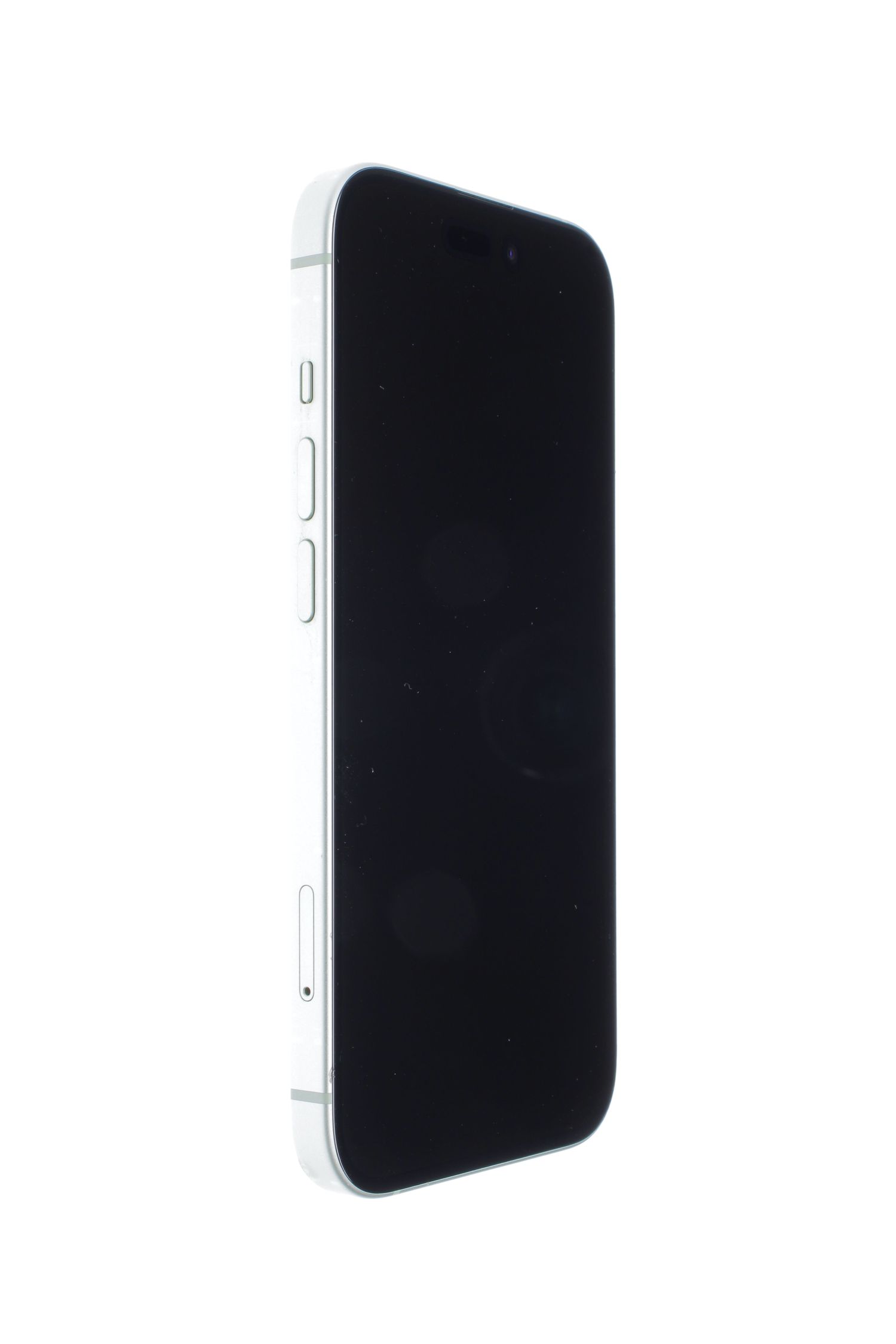 Apple iPhone 15 128 GB Green - Nagyon jó