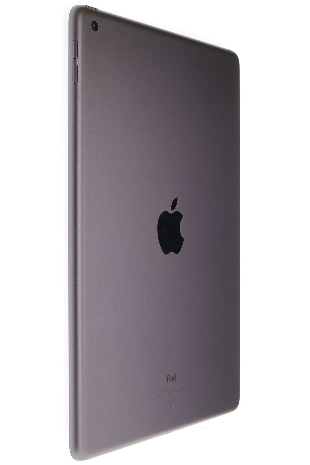 Apple iPad 10.2" (2019) 7th Gen Wifi 128 GB Space Gray - Πολύ καλό