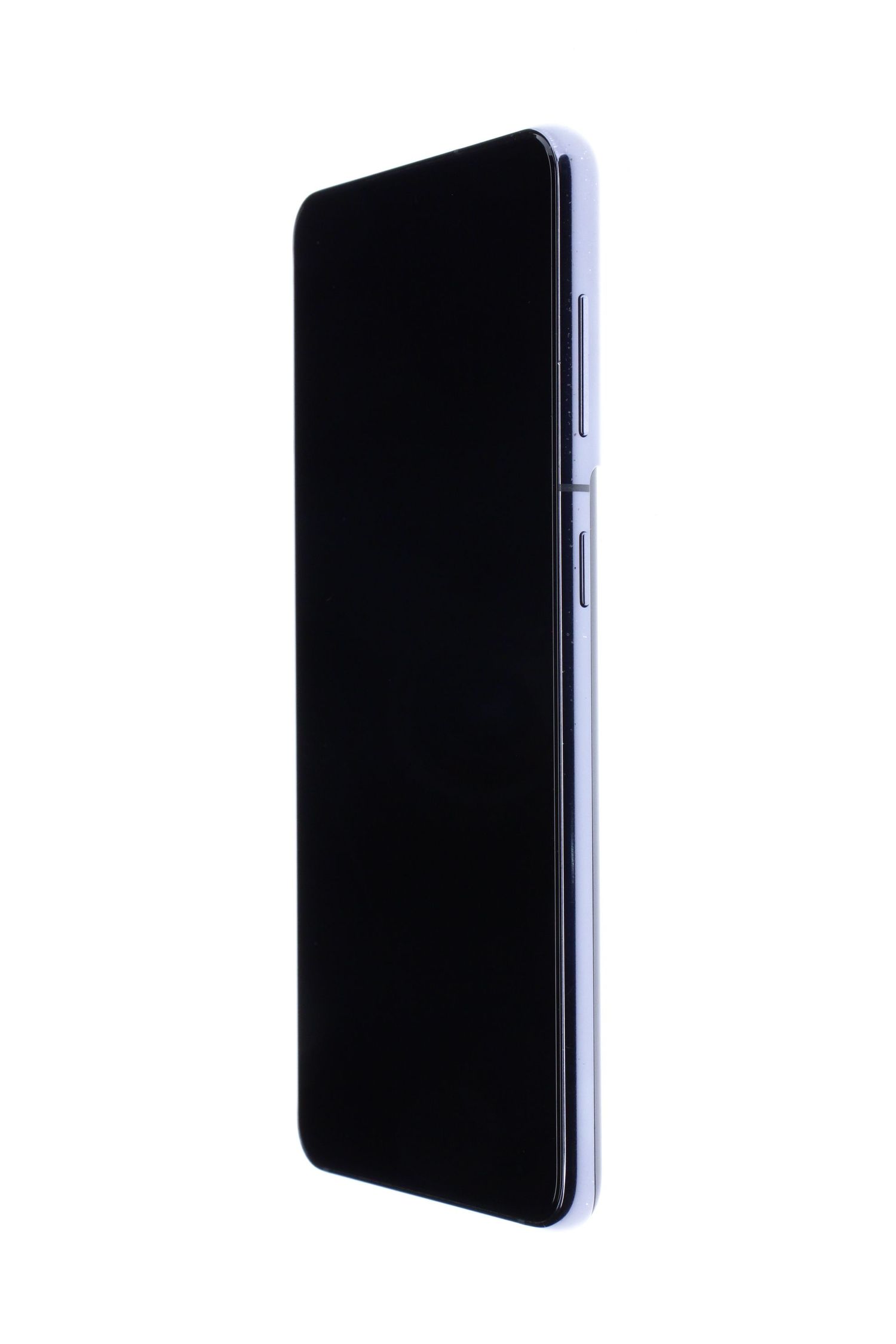 Samsung Galaxy S21 5G Dual Sim 128 GB Gray - Kiváló