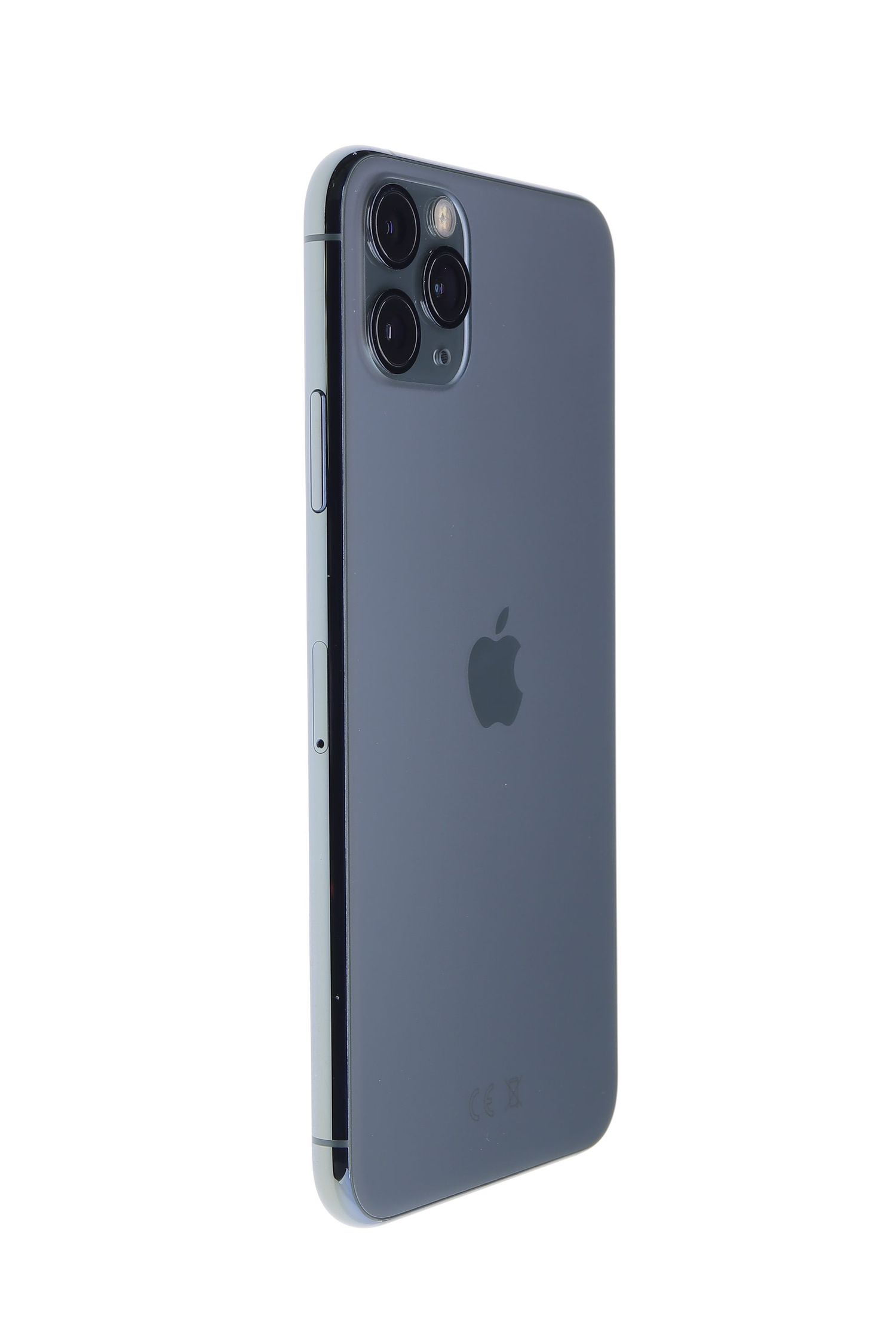 Apple iPhone 11 Pro Max 256 GB Midnight Green - Foarte bun