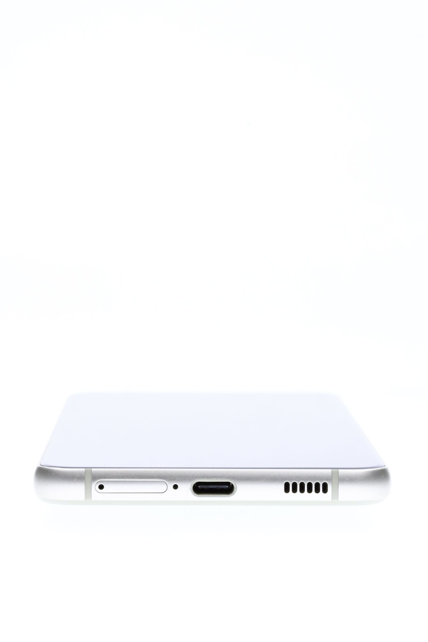Samsung Galaxy S21 FE 5G Dual Sim 128 GB Olive - Újszerű