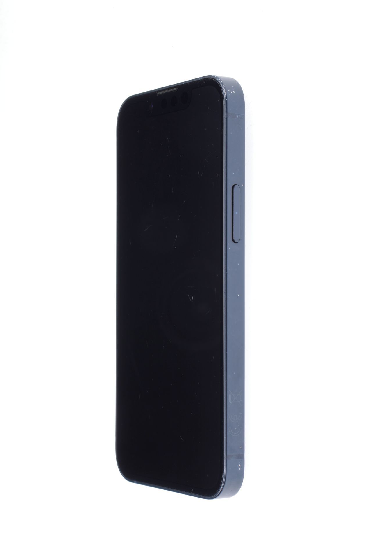 Apple iPhone 13 mini 128 GB Midnight - Foarte bun